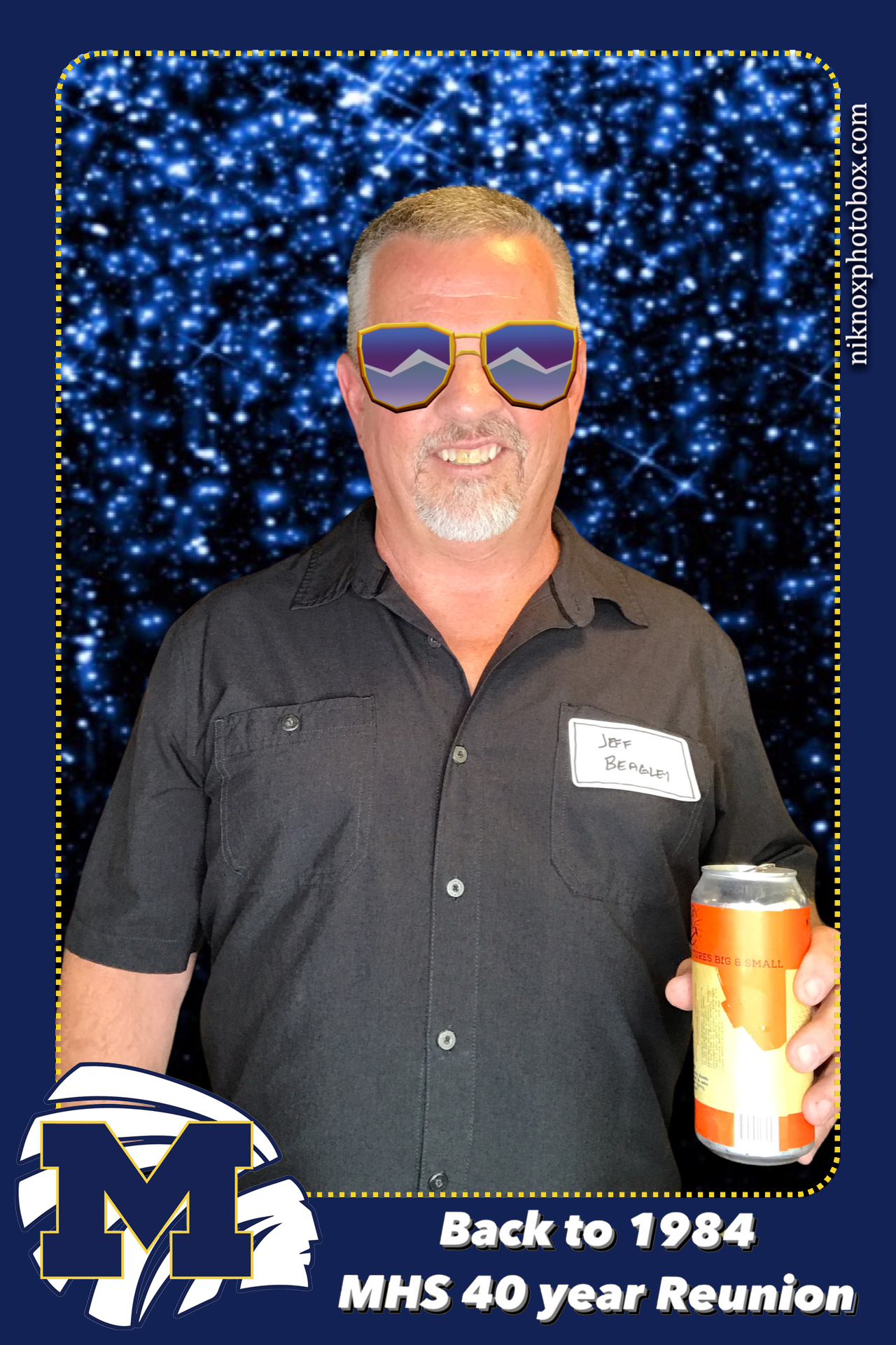 MHS 40 Year Reunion | View more photos from the event at gallery.niknoxphotobox.com/u/NiKnox-Photo-Box/MHS-40-Year-Reunion