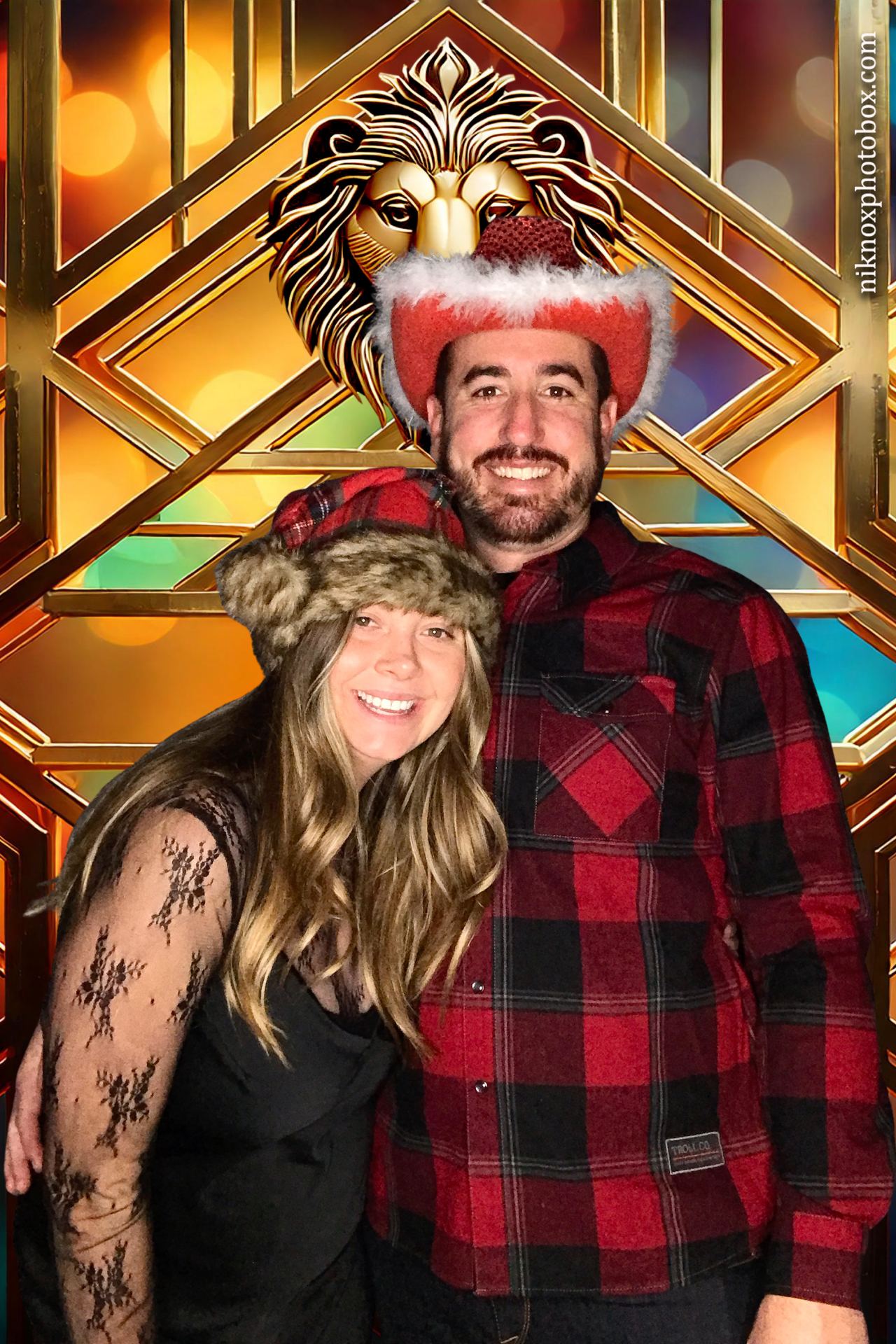McAlvain Christmas Party 2024 | View more photos from the event at gallery.niknoxphotobox.com/u/NiKnox-Photo-Box/McAlvain-Christmas-Party-2024