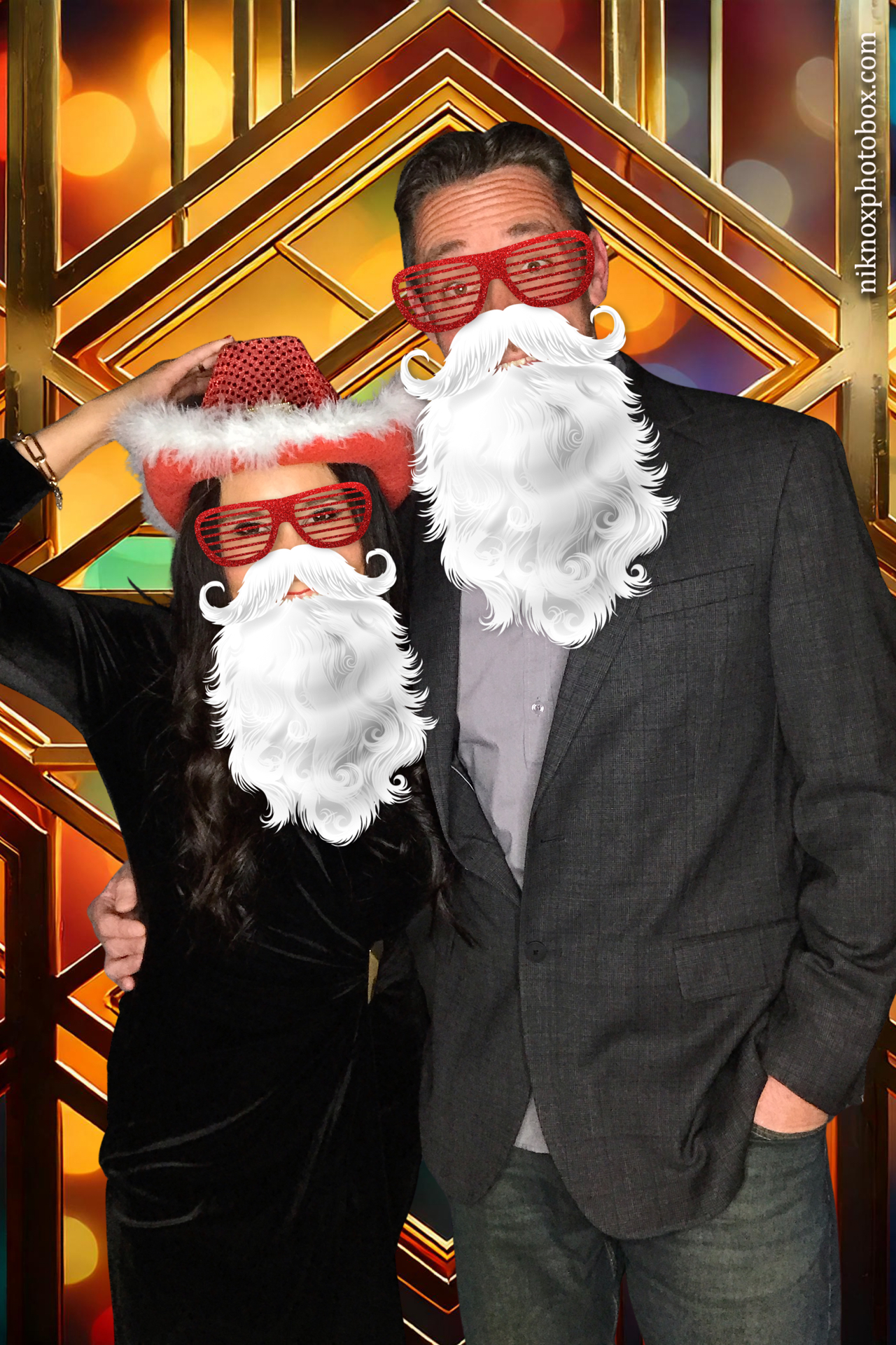 McAlvain Christmas Party 2024 | View more photos from the event at gallery.niknoxphotobox.com/u/NiKnox-Photo-Box/McAlvain-Christmas-Party-2024