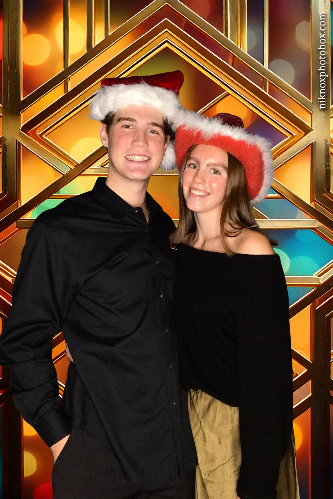 McAlvain Christmas Party 2024 | View more photos from the event at gallery.niknoxphotobox.com/u/NiKnox-Photo-Box/McAlvain-Christmas-Party-2024