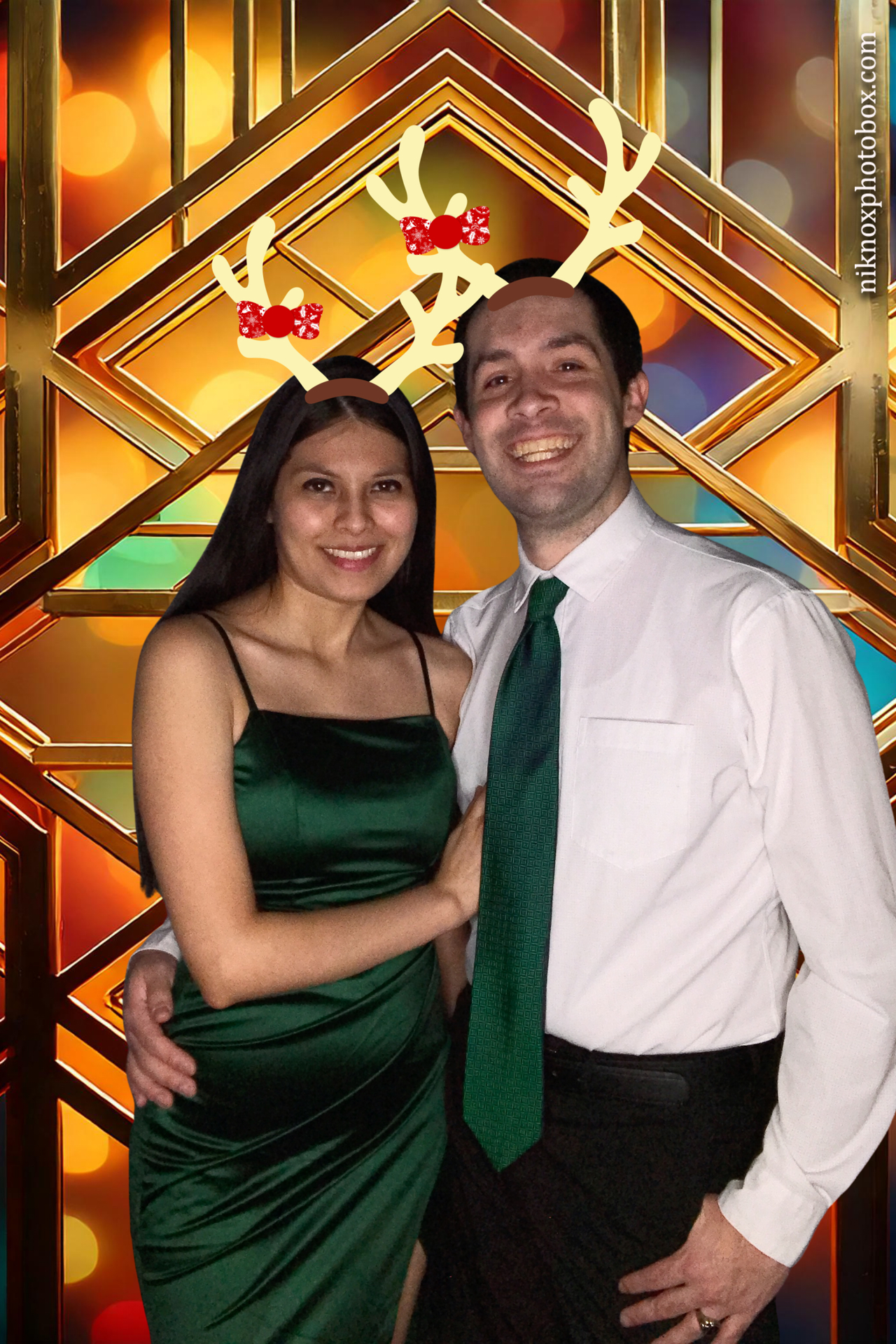 McAlvain Christmas Party 2024 | View more photos from the event at gallery.niknoxphotobox.com/u/NiKnox-Photo-Box/McAlvain-Christmas-Party-2024
