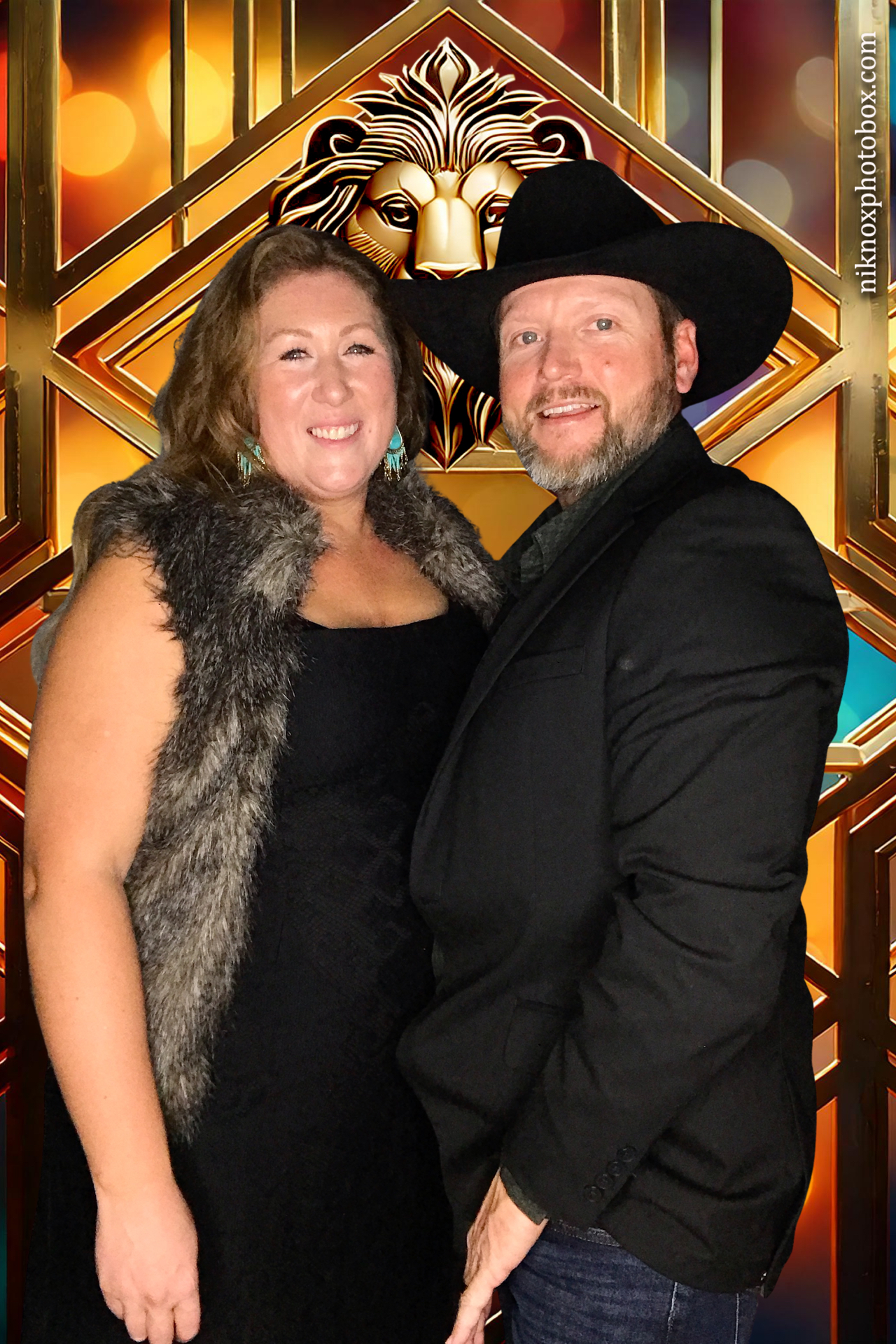 McAlvain Christmas Party 2024 | View more photos from the event at gallery.niknoxphotobox.com/u/NiKnox-Photo-Box/McAlvain-Christmas-Party-2024