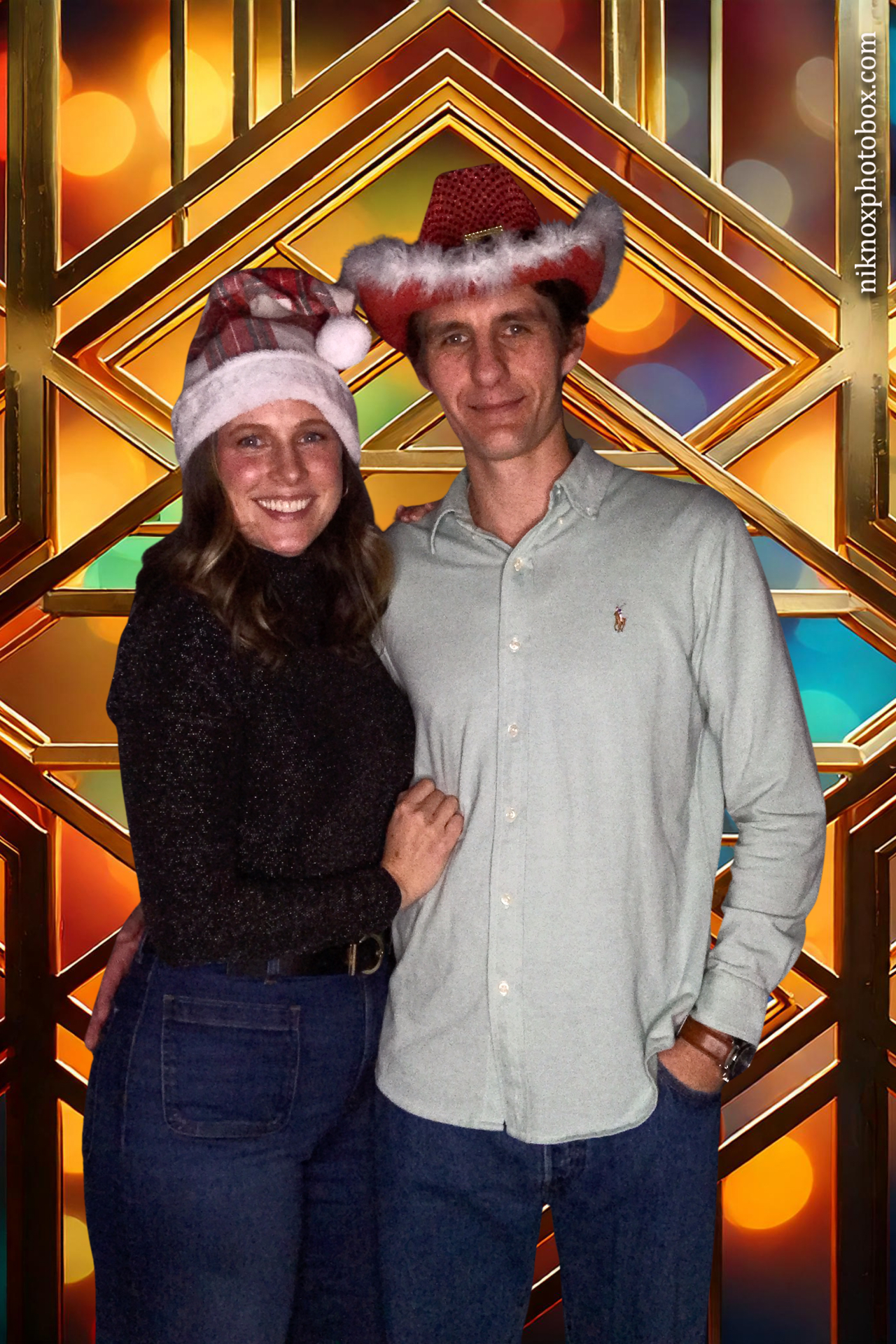 McAlvain Christmas Party 2024 | View more photos from the event at gallery.niknoxphotobox.com/u/NiKnox-Photo-Box/McAlvain-Christmas-Party-2024