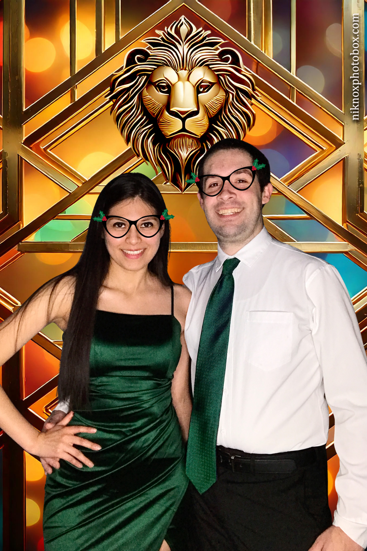 McAlvain Christmas Party 2024 | View more photos from the event at gallery.niknoxphotobox.com/u/NiKnox-Photo-Box/McAlvain-Christmas-Party-2024