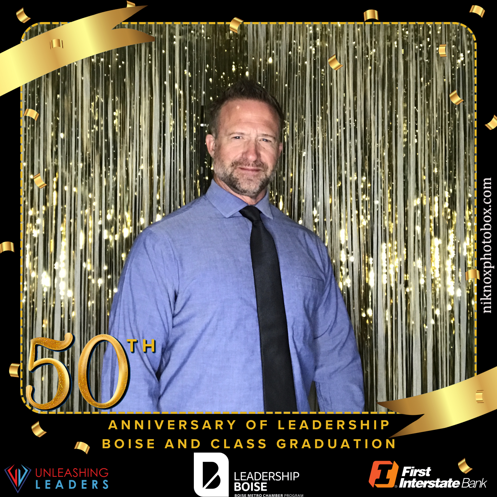 50th Anniversary of Leadership Boise and Class Graduation | View more photos from the event at gallery.niknoxphotobox.com/u/NiKnox-Photo-Box/50th-Anniversary-of-Leadership-Boise-and-Class-Graduation