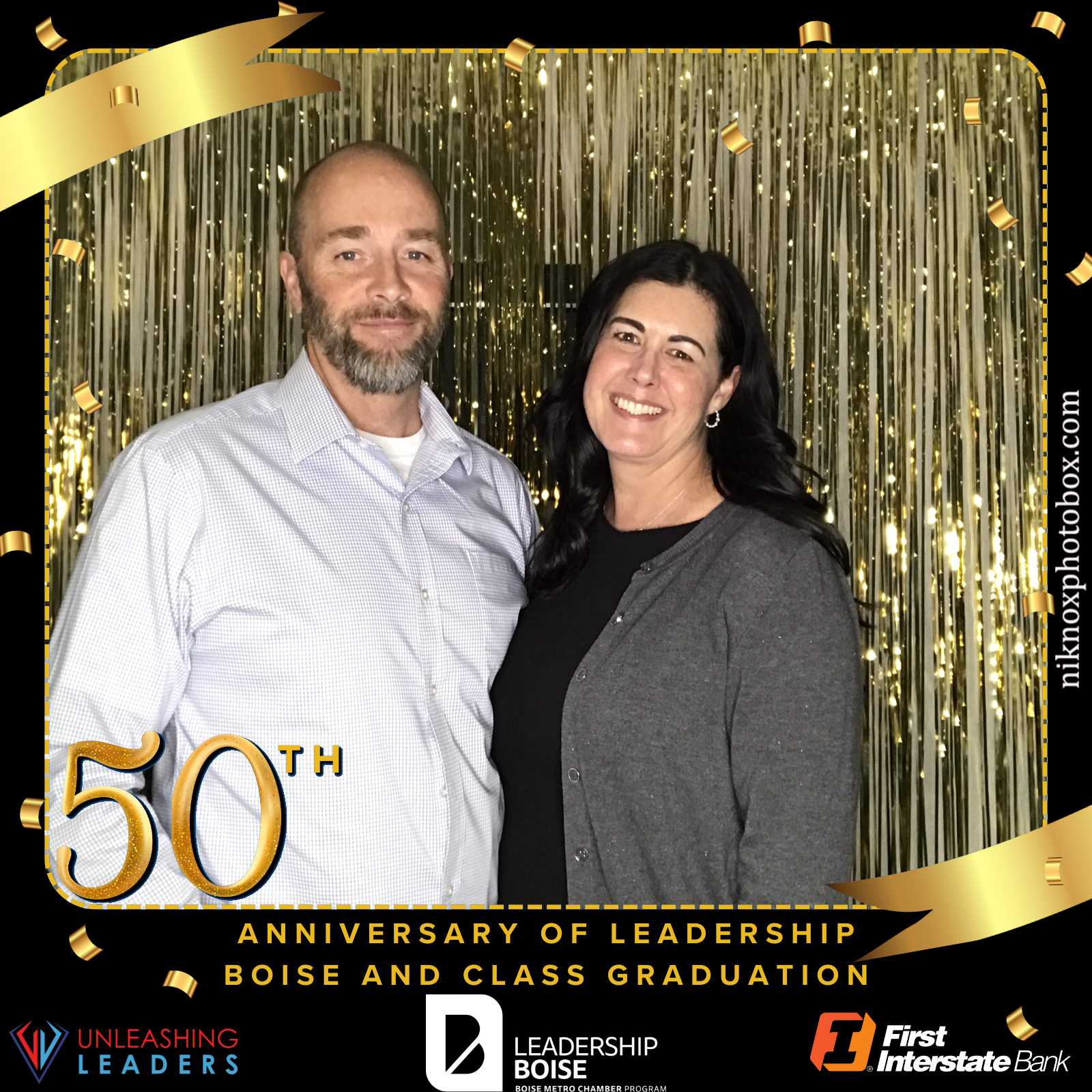 50th Anniversary of Leadership Boise and Class Graduation | View more photos from the event at gallery.niknoxphotobox.com/u/NiKnox-Photo-Box/50th-Anniversary-of-Leadership-Boise-and-Class-Graduation