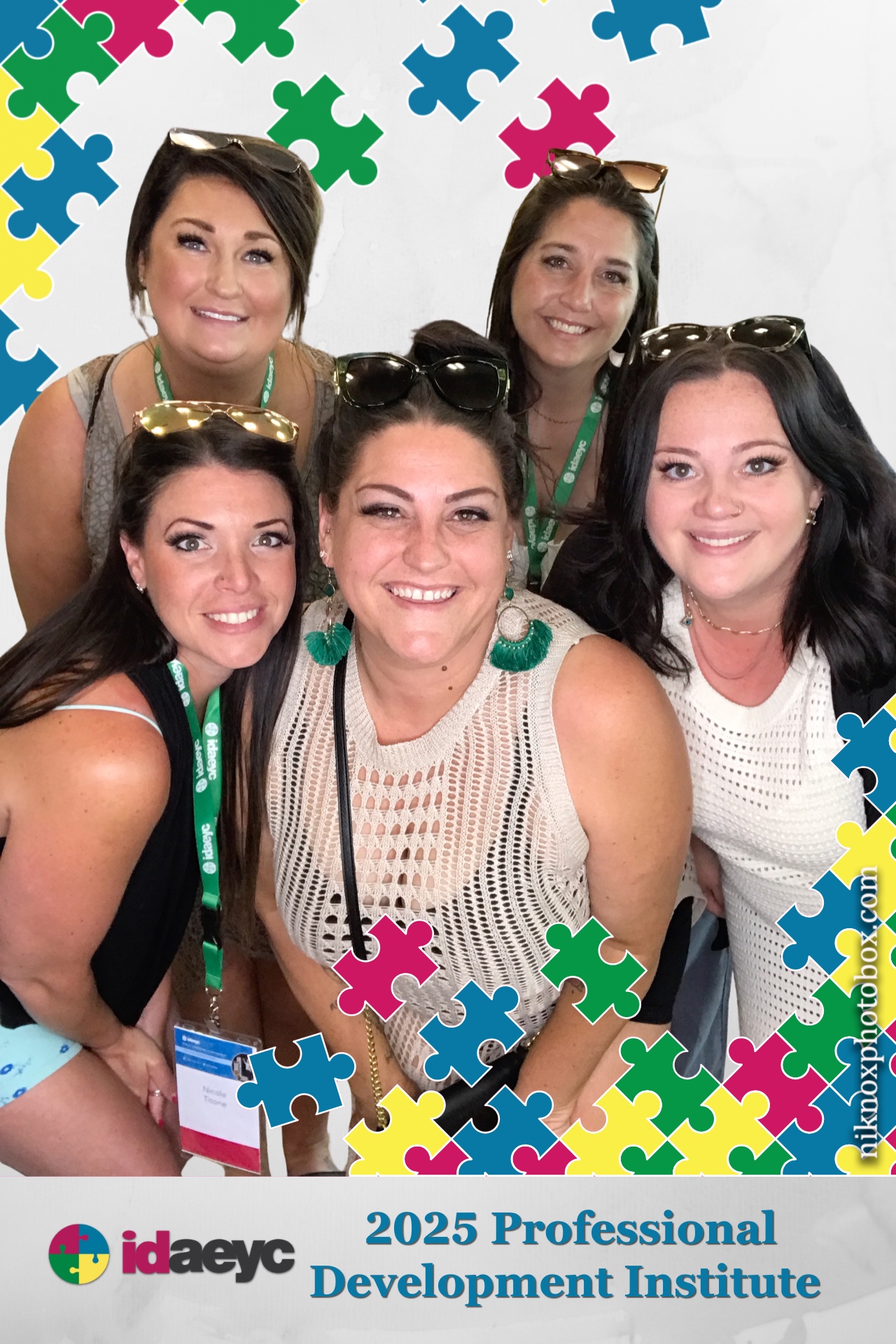 IDAEYC 2025 Professional Development Institute | View more photos from the event at gallery.niknoxphotobox.com/u/NiKnox-Photo-Box/IDAEYC-2025-Professional-Development-Institute