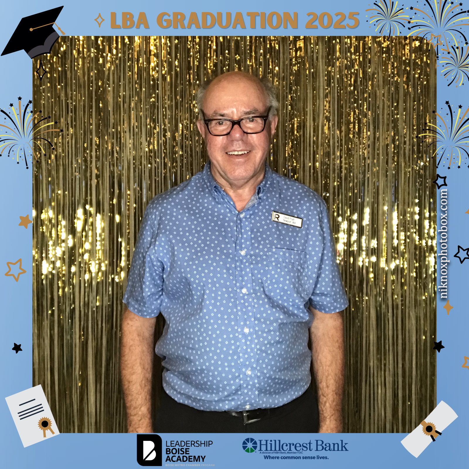 LBA Graduation 2025 | View more photos from the event at gallery.niknoxphotobox.com/u/NiKnox-Photo-Box/LBA-Graduation-2025
