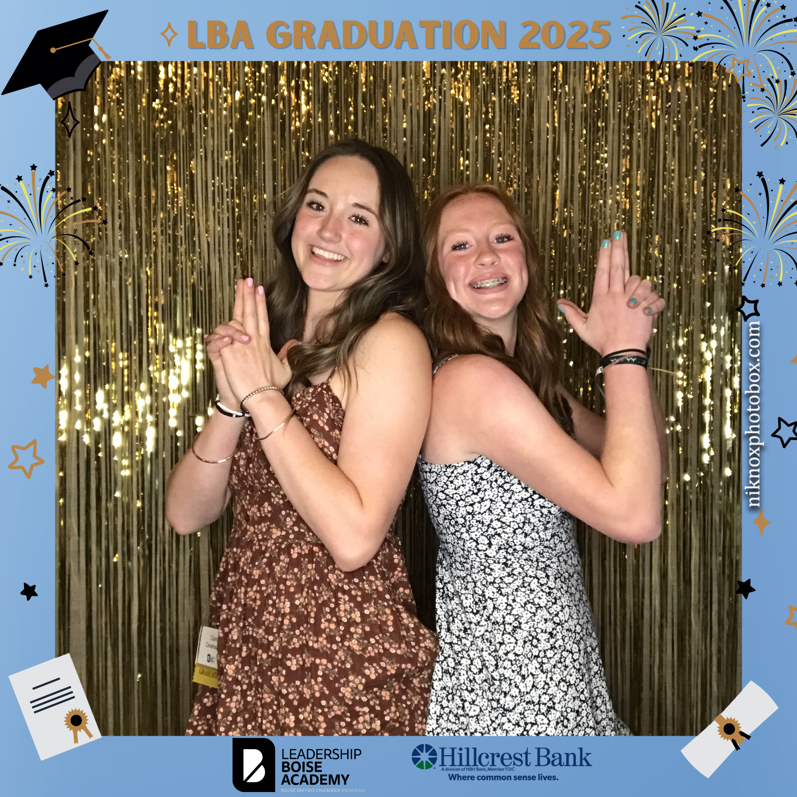 LBA Graduation 2025 | View more photos from the event at gallery.niknoxphotobox.com/u/NiKnox-Photo-Box/LBA-Graduation-2025