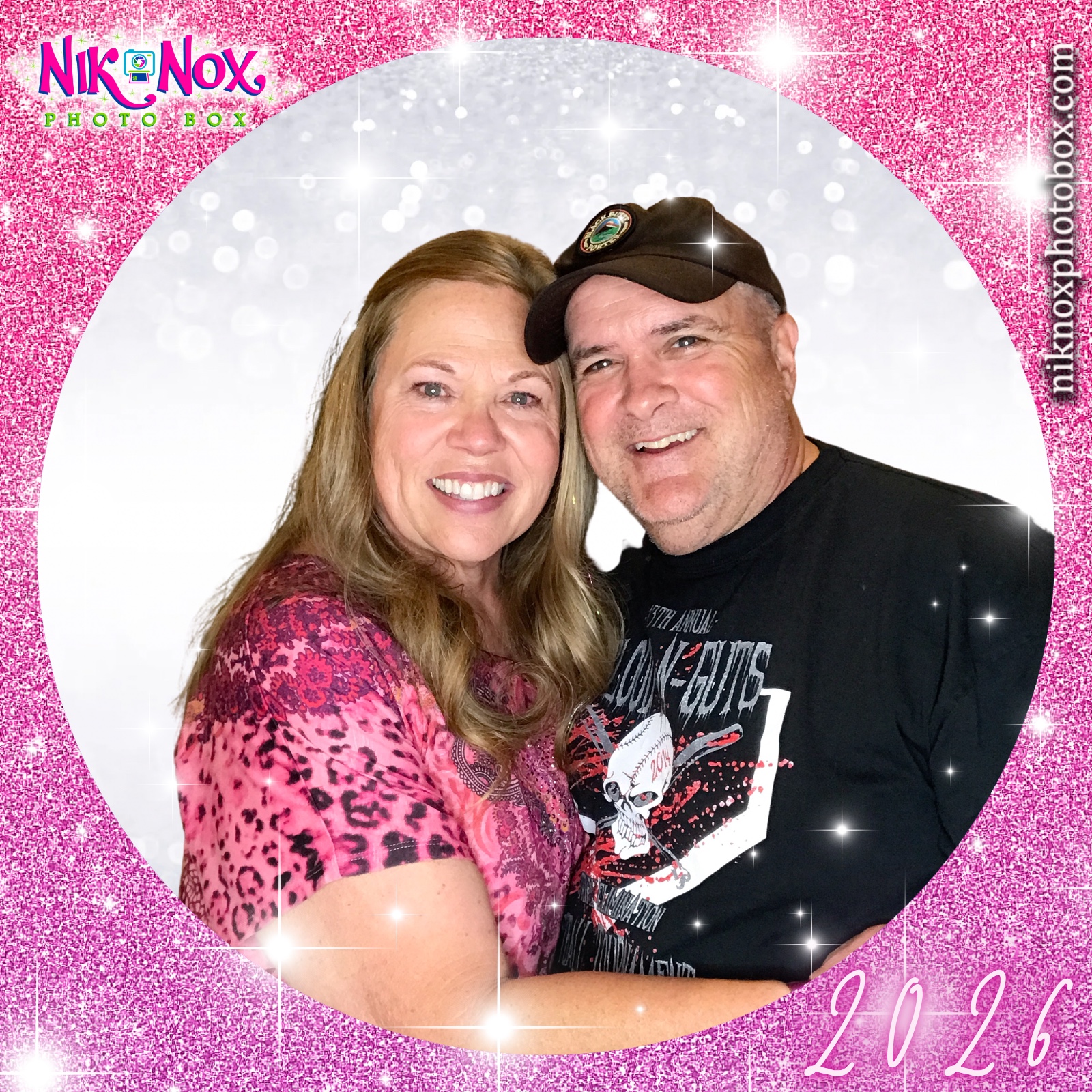 Jennie Love | View more photos from the event at gallery.niknoxphotobox.com/u/NiKnox-Photo-Box/Jennie-Love