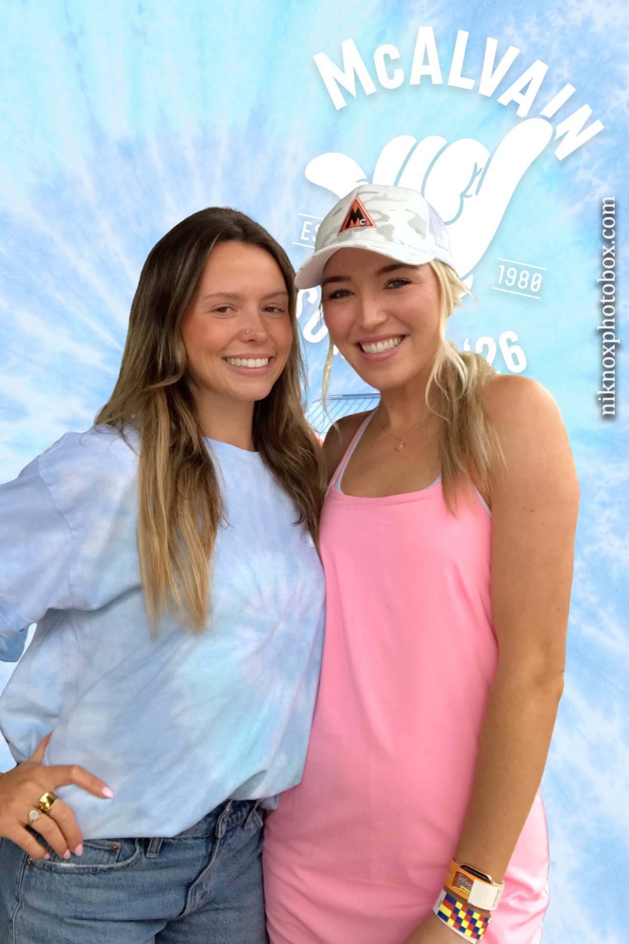 McAlvain Summer Party 2026 | View more photos from the event at gallery.niknoxphotobox.com/u/NiKnox-Photo-Box/McAlvain-Summer-Party-2026
