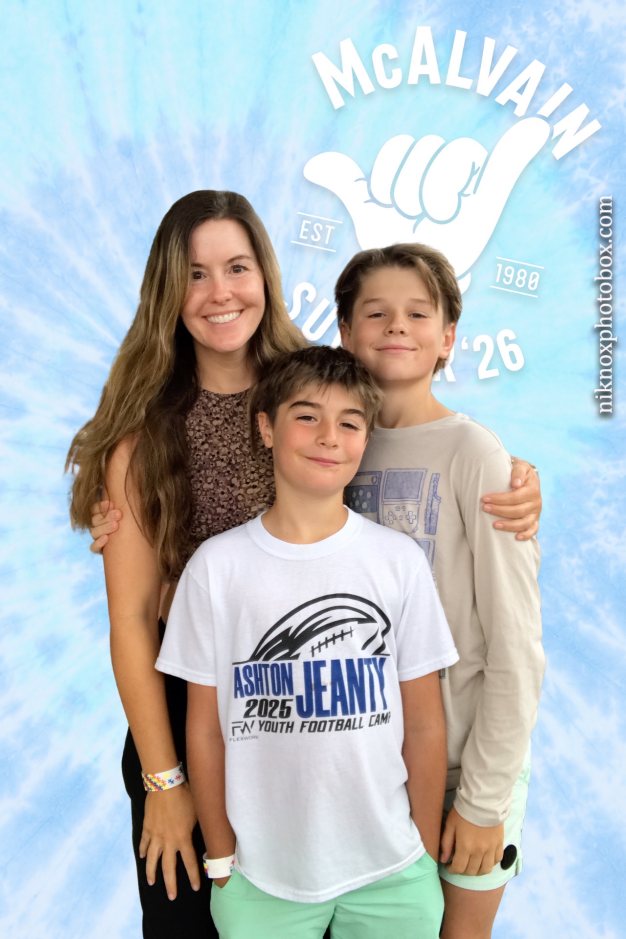 McAlvain Summer Party 2026 | View more photos from the event at gallery.niknoxphotobox.com/u/NiKnox-Photo-Box/McAlvain-Summer-Party-2026