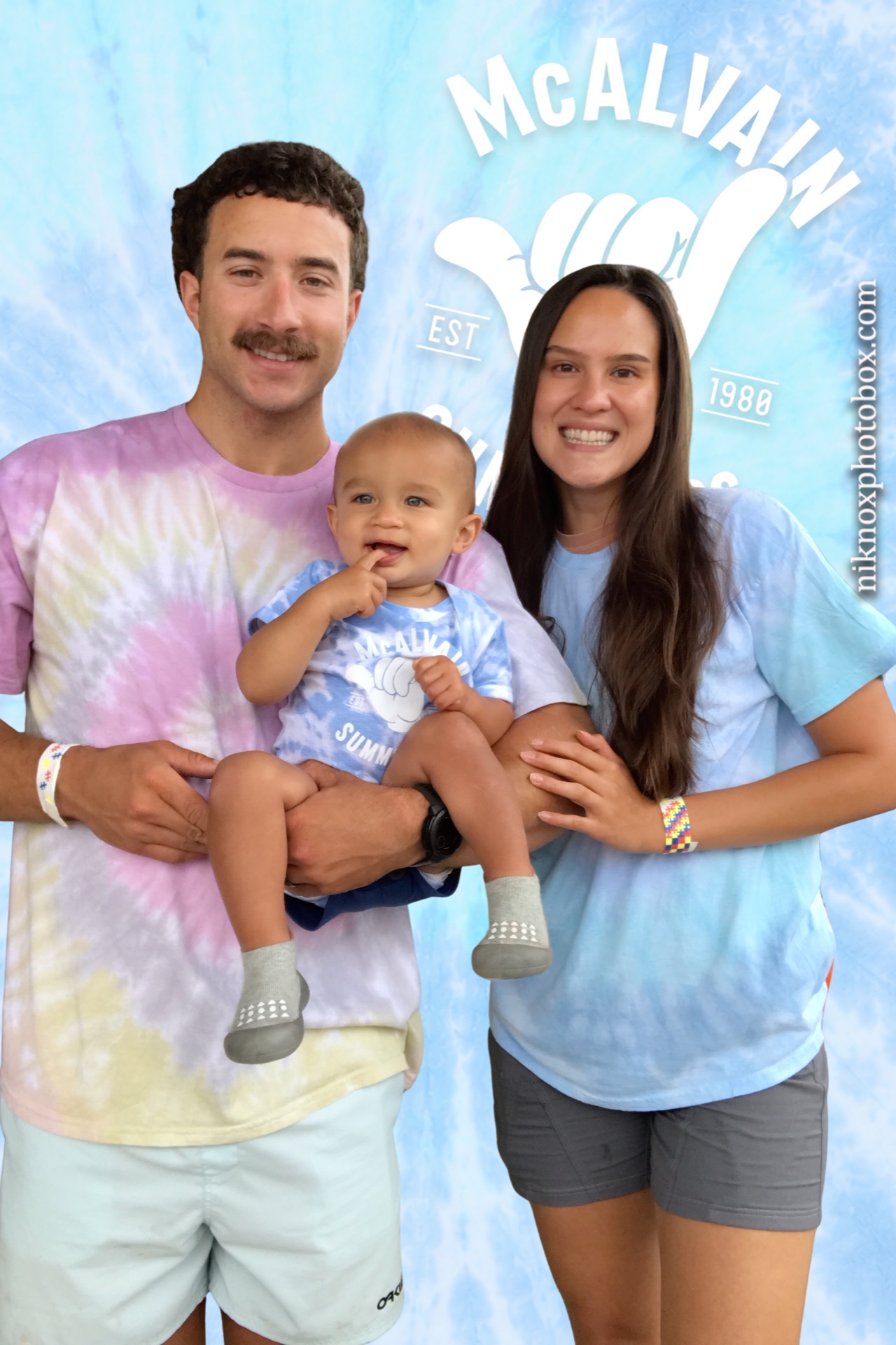 McAlvain Summer Party 2026 | View more photos from the event at gallery.niknoxphotobox.com/u/NiKnox-Photo-Box/McAlvain-Summer-Party-2026