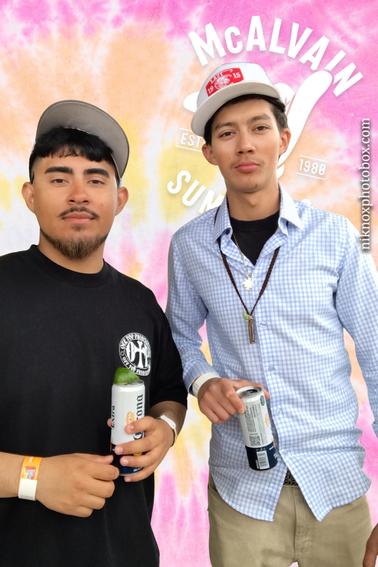 McAlvain Summer Party 2026 | View more photos from the event at gallery.niknoxphotobox.com/u/NiKnox-Photo-Box/McAlvain-Summer-Party-2026