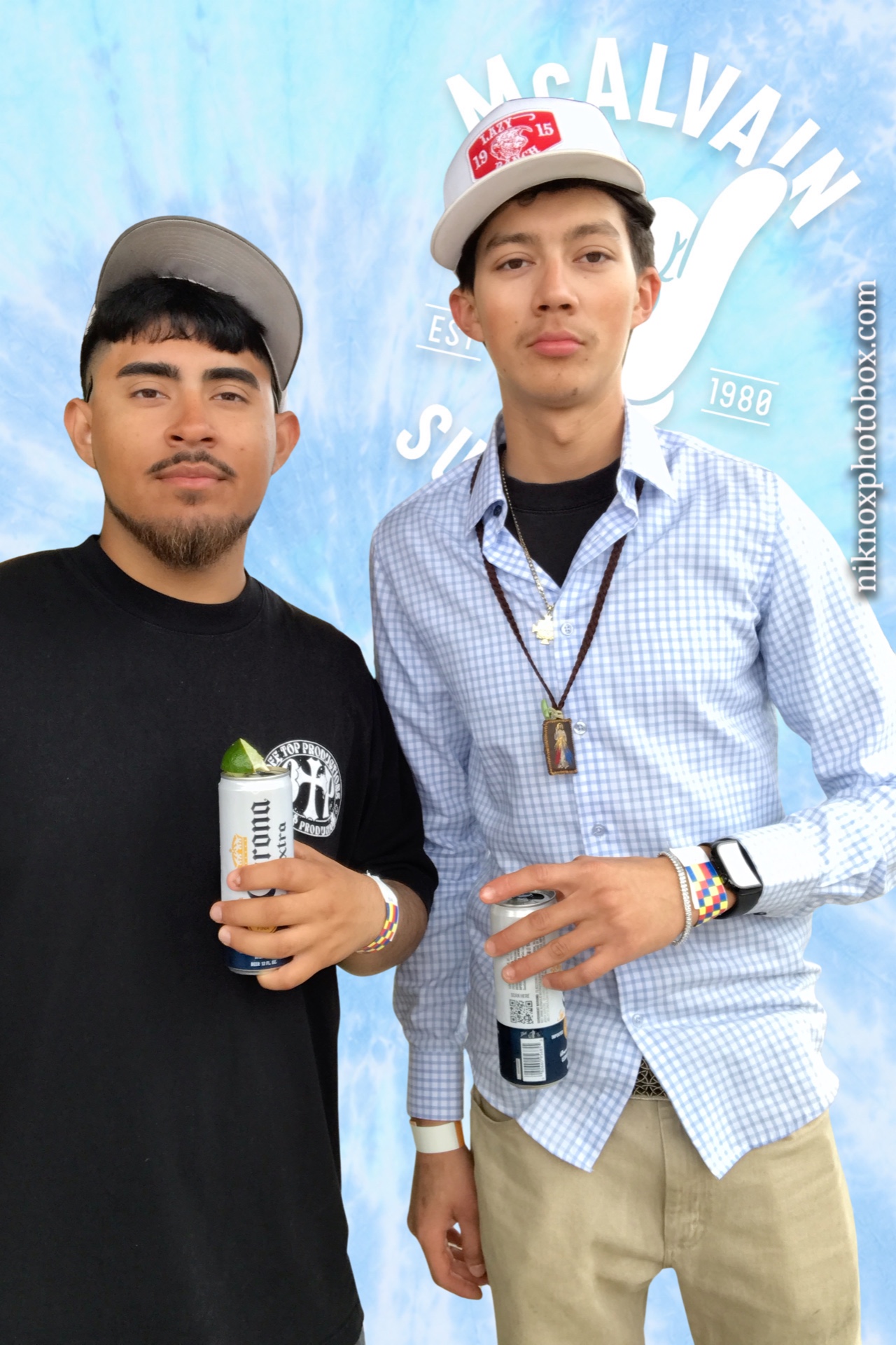 McAlvain Summer Party 2026 | View more photos from the event at gallery.niknoxphotobox.com/u/NiKnox-Photo-Box/McAlvain-Summer-Party-2026