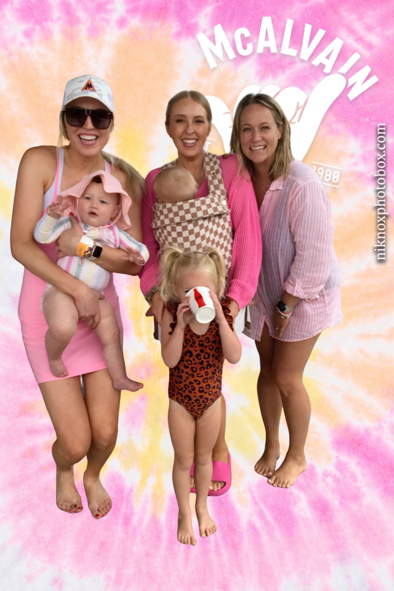 McAlvain Summer Party 2026 | View more photos from the event at gallery.niknoxphotobox.com/u/NiKnox-Photo-Box/McAlvain-Summer-Party-2026