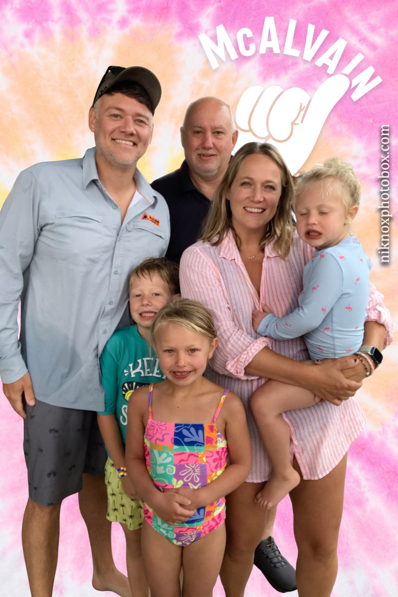 McAlvain Summer Party 2026 | View more photos from the event at gallery.niknoxphotobox.com/u/NiKnox-Photo-Box/McAlvain-Summer-Party-2026