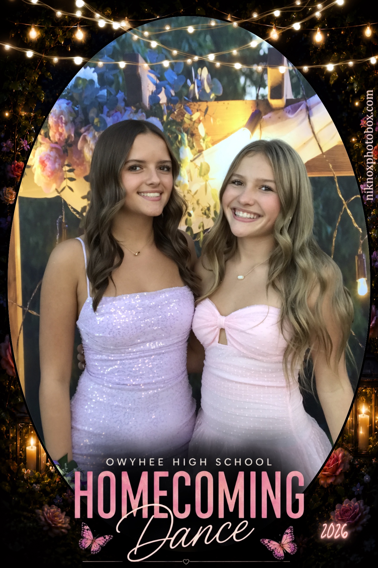Owyhee High School Homecoming 2026 | View more photos from the event at gallery.niknoxphotobox.com/u/NiKnox-Photo-Box/Owyhee-High-School-Homecoming-2026