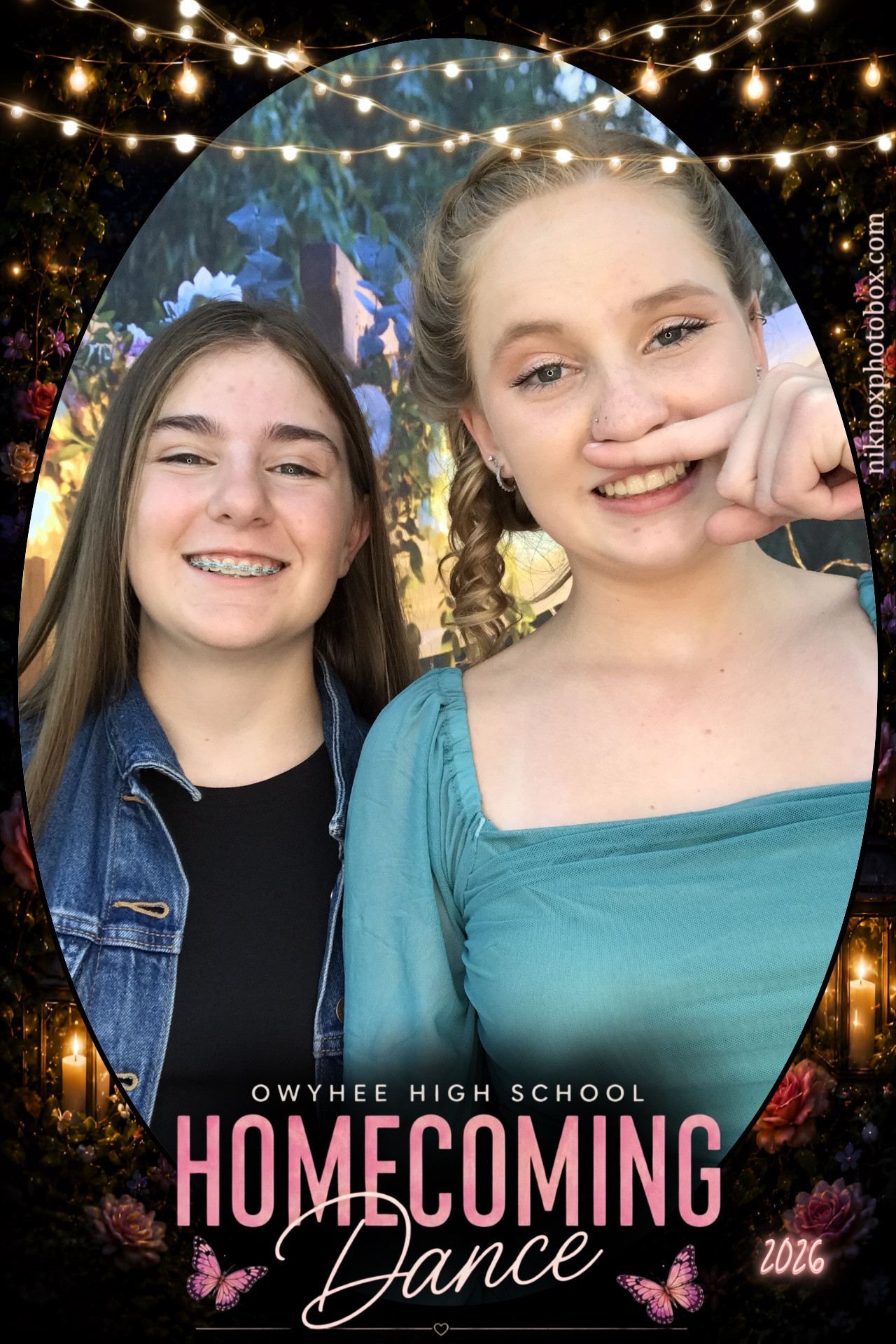 Owyhee High School Homecoming 2026 | View more photos from the event at gallery.niknoxphotobox.com/u/NiKnox-Photo-Box/Owyhee-High-School-Homecoming-2026