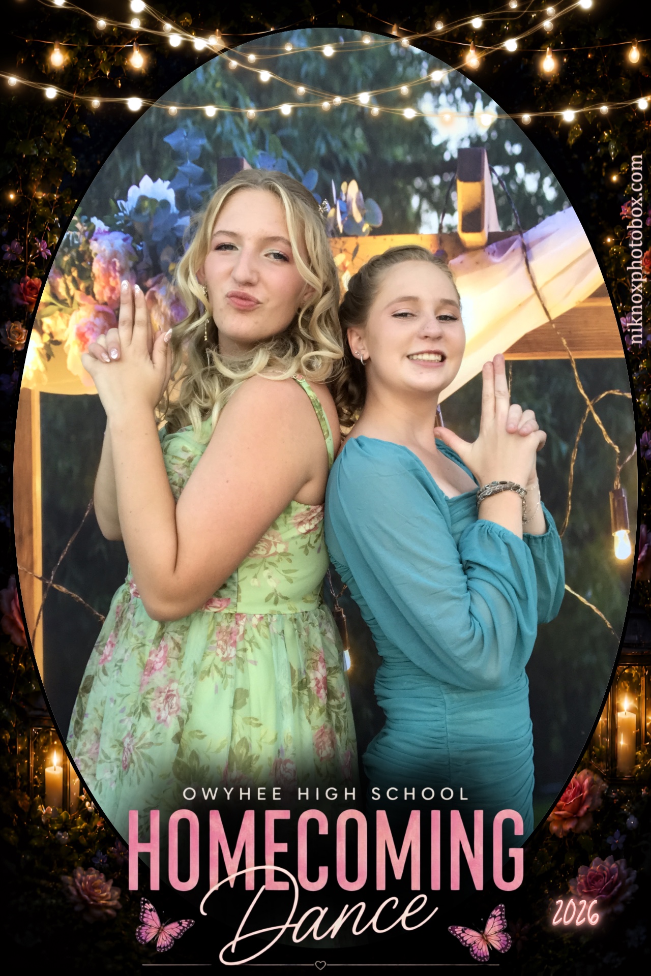 Owyhee High School Homecoming 2026 | View more photos from the event at gallery.niknoxphotobox.com/u/NiKnox-Photo-Box/Owyhee-High-School-Homecoming-2026