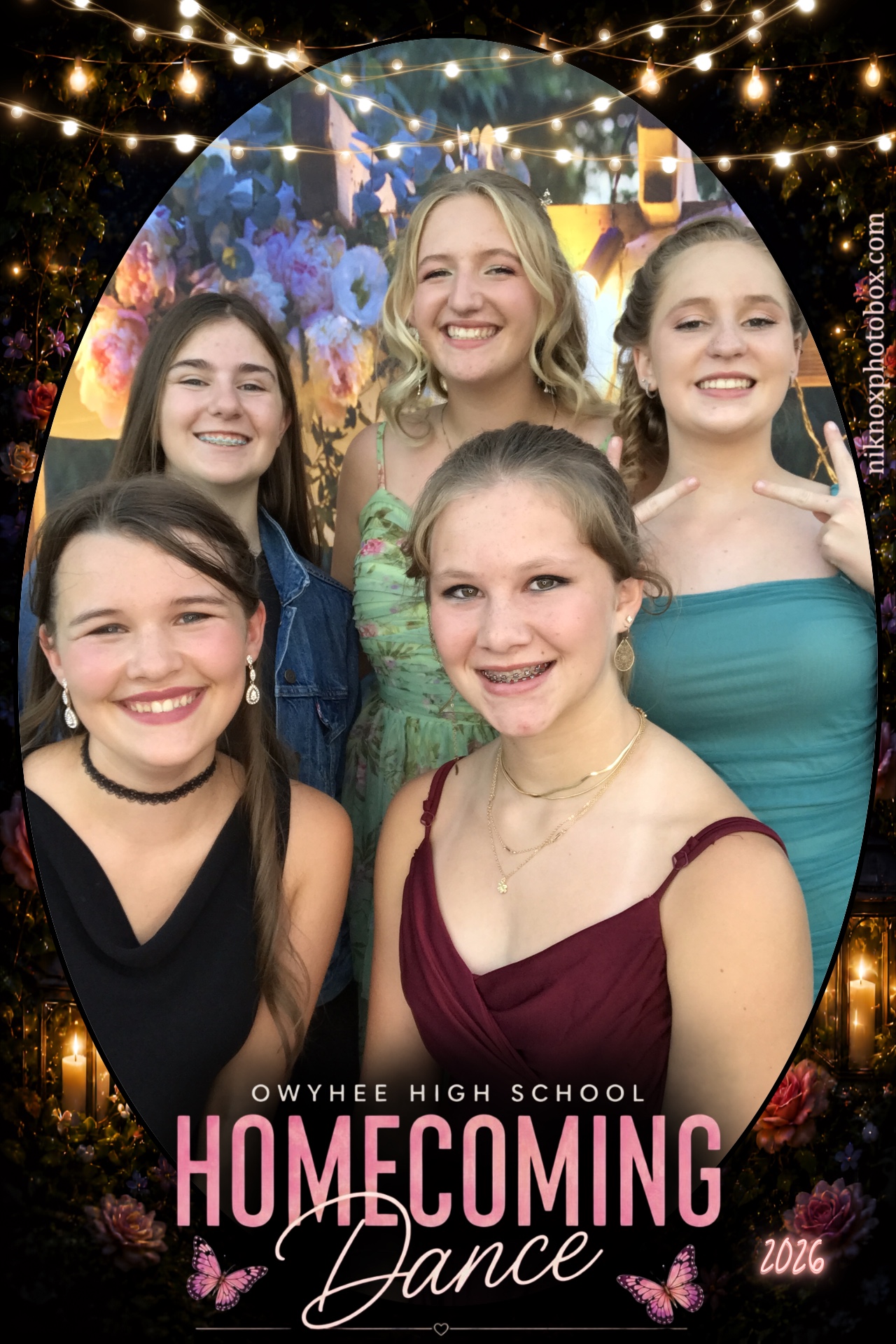 Owyhee High School Homecoming 2026 | View more photos from the event at gallery.niknoxphotobox.com/u/NiKnox-Photo-Box/Owyhee-High-School-Homecoming-2026