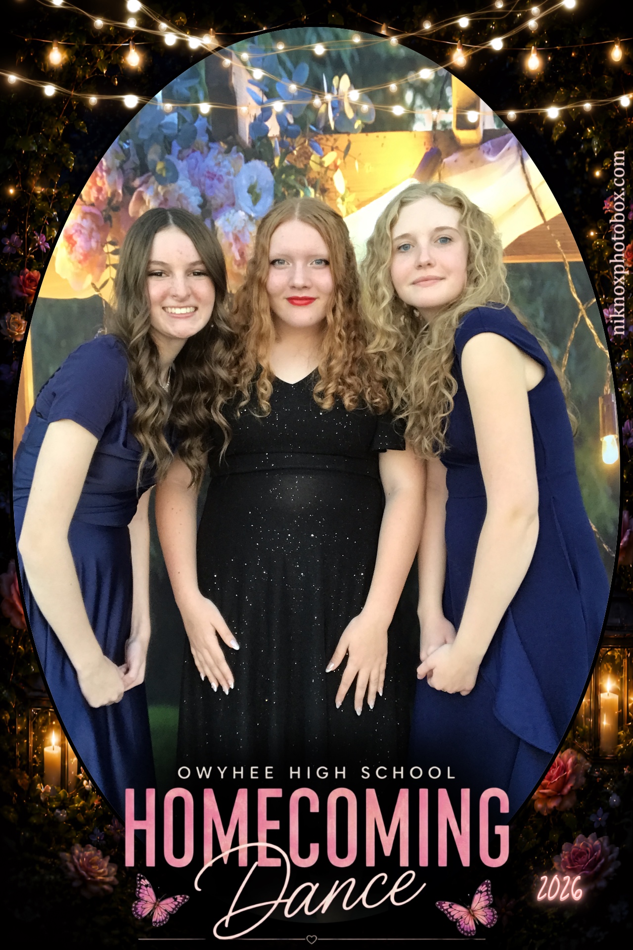 Owyhee High School Homecoming 2026 | View more photos from the event at gallery.niknoxphotobox.com/u/NiKnox-Photo-Box/Owyhee-High-School-Homecoming-2026
