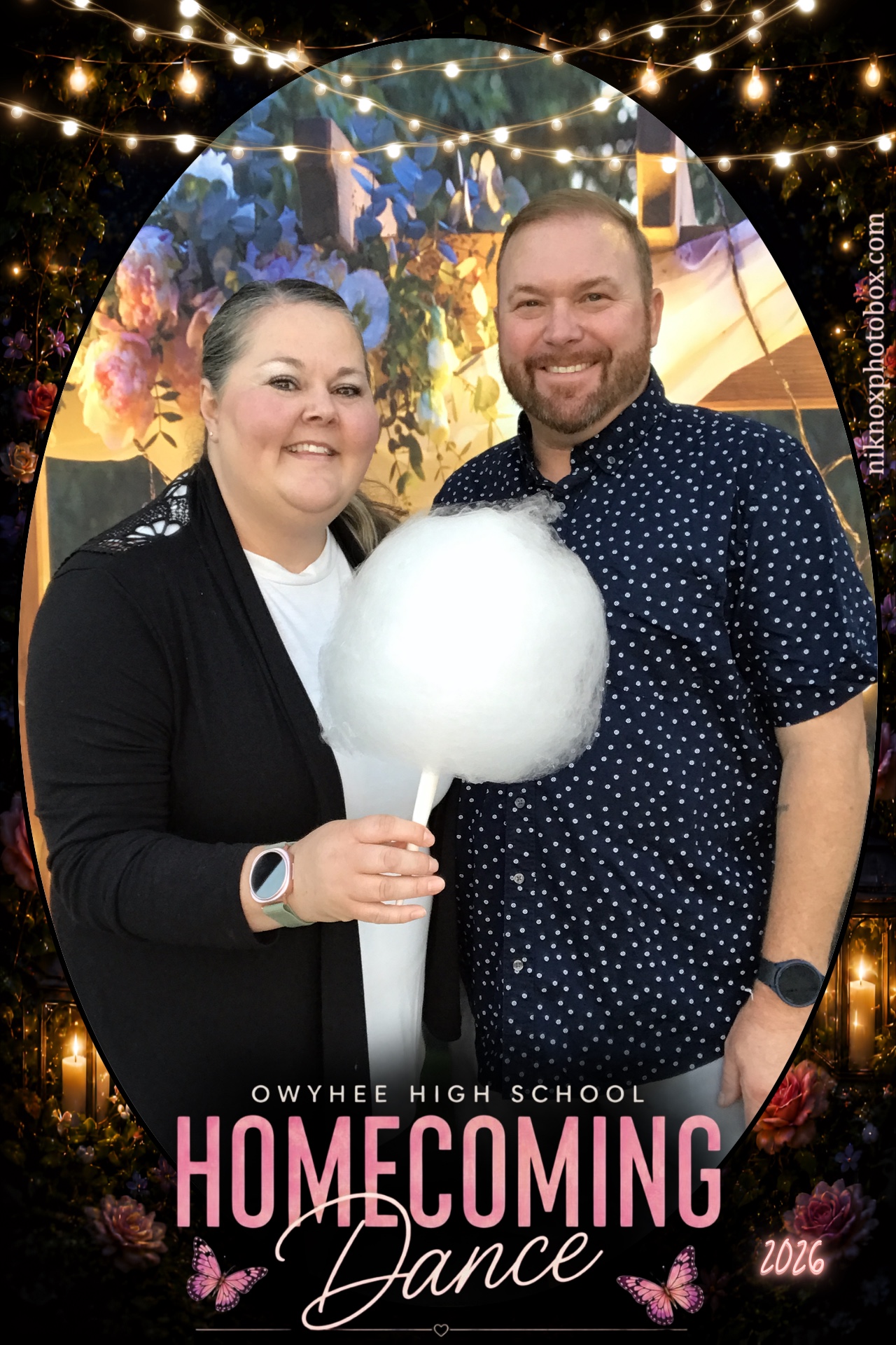 Owyhee High School Homecoming 2026 | View more photos from the event at gallery.niknoxphotobox.com/u/NiKnox-Photo-Box/Owyhee-High-School-Homecoming-2026