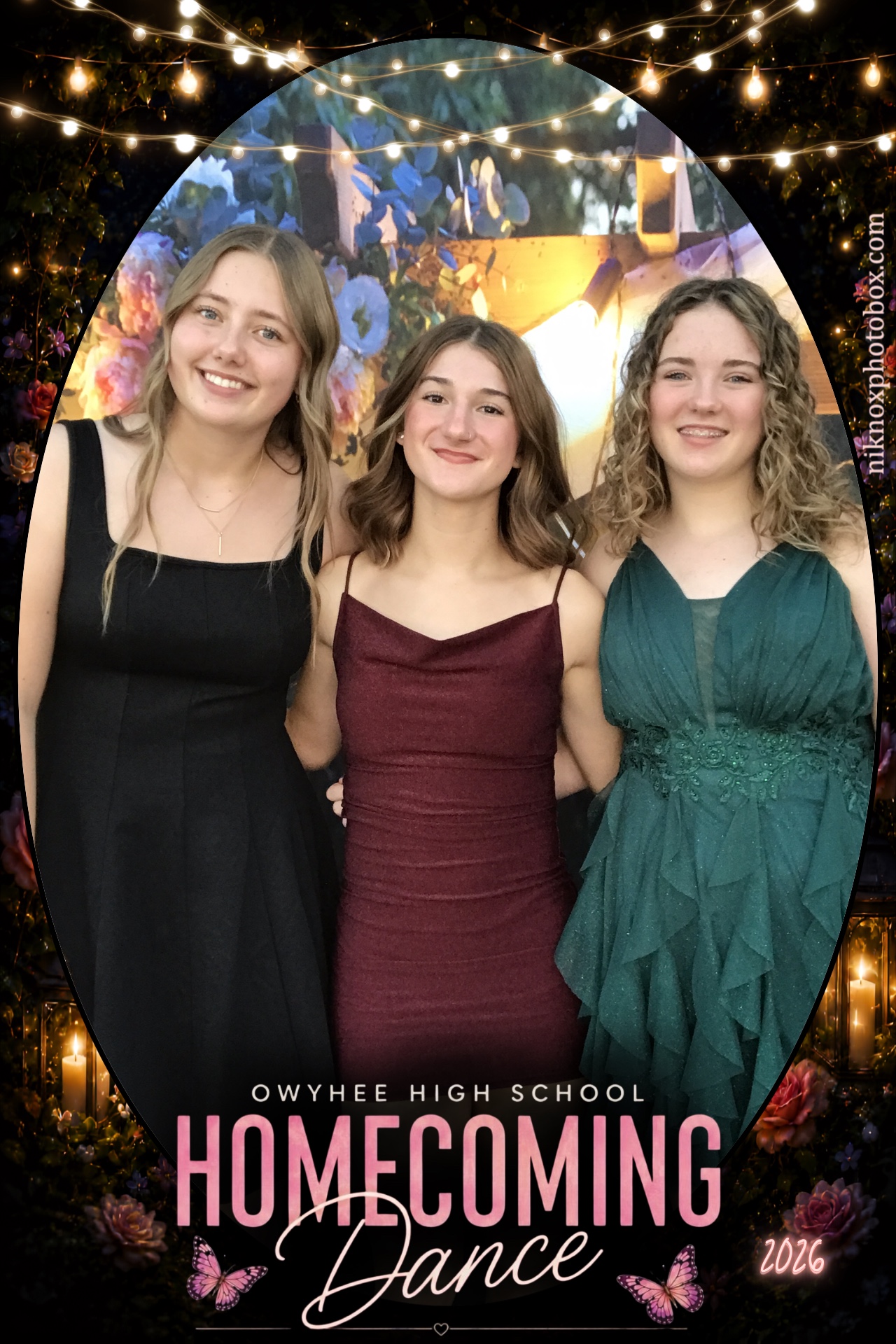 Owyhee High School Homecoming 2026 | View more photos from the event at gallery.niknoxphotobox.com/u/NiKnox-Photo-Box/Owyhee-High-School-Homecoming-2026