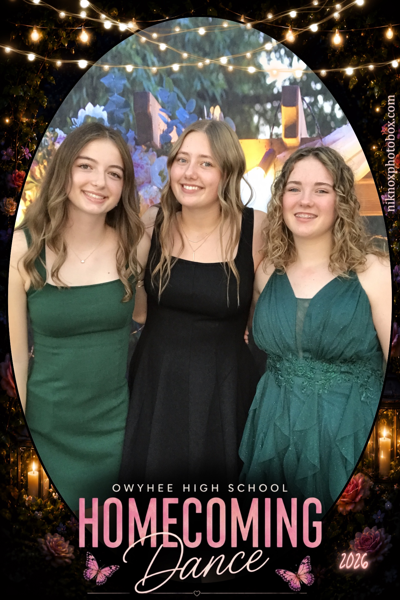 Owyhee High School Homecoming 2026 | View more photos from the event at gallery.niknoxphotobox.com/u/NiKnox-Photo-Box/Owyhee-High-School-Homecoming-2026