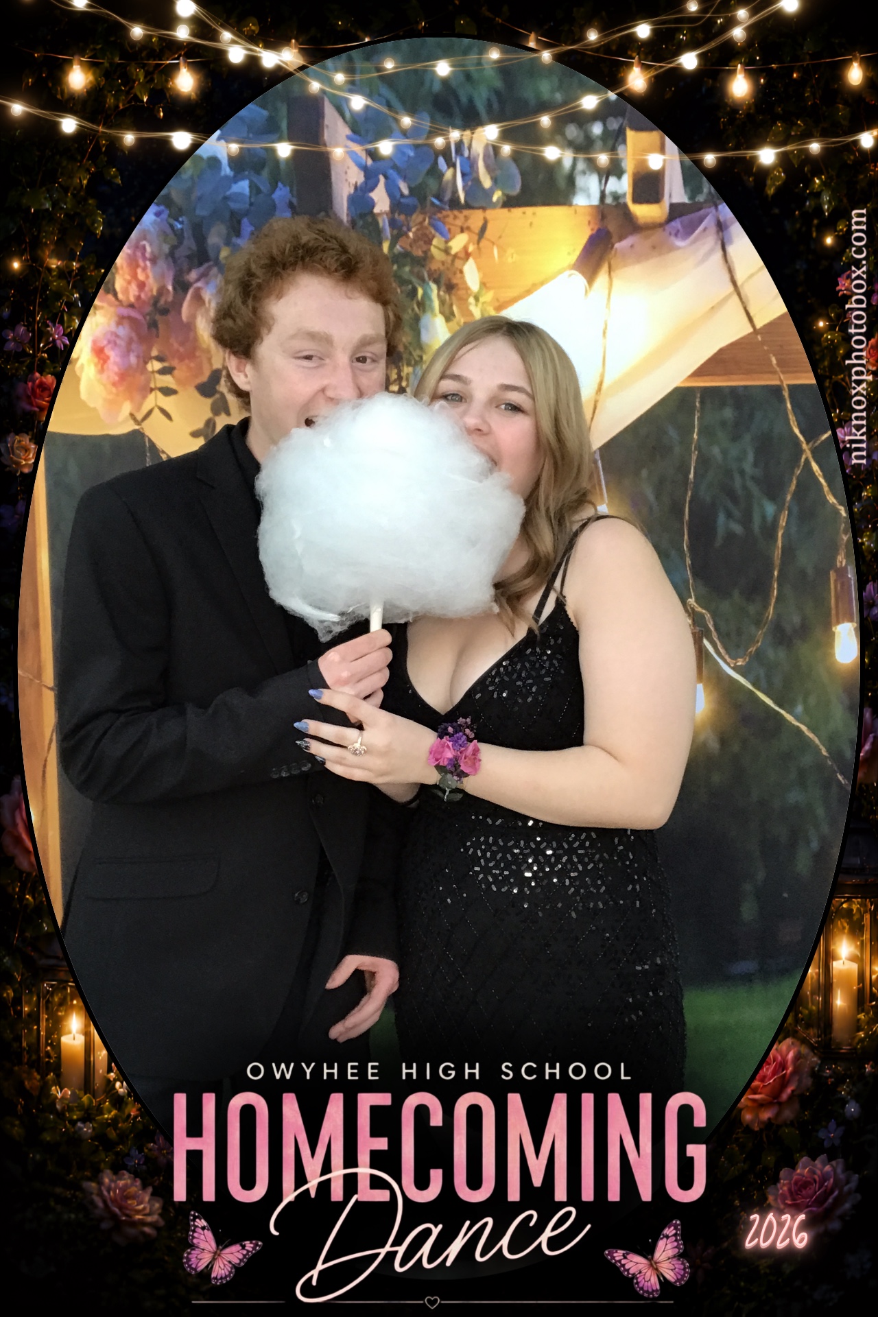 Owyhee High School Homecoming 2026 | View more photos from the event at gallery.niknoxphotobox.com/u/NiKnox-Photo-Box/Owyhee-High-School-Homecoming-2026