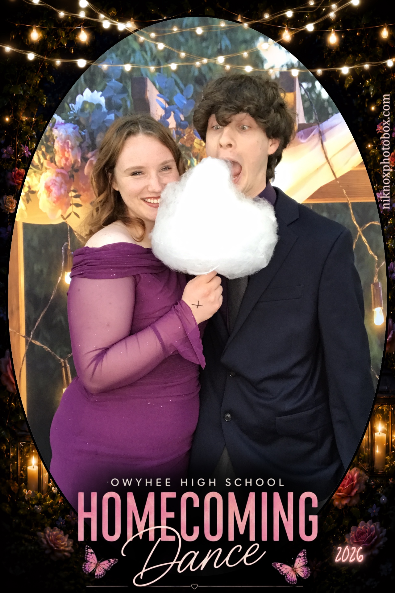 Owyhee High School Homecoming 2026 | View more photos from the event at gallery.niknoxphotobox.com/u/NiKnox-Photo-Box/Owyhee-High-School-Homecoming-2026