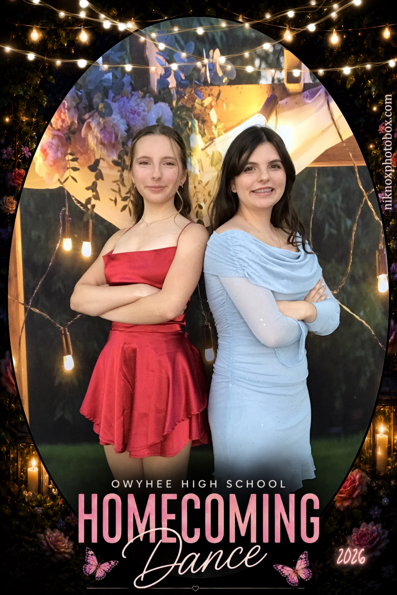 Owyhee High School Homecoming 2026 | View more photos from the event at gallery.niknoxphotobox.com/u/NiKnox-Photo-Box/Owyhee-High-School-Homecoming-2026