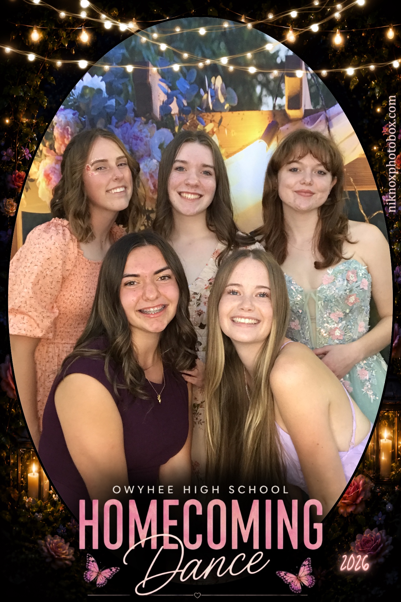 Owyhee High School Homecoming 2026 | View more photos from the event at gallery.niknoxphotobox.com/u/NiKnox-Photo-Box/Owyhee-High-School-Homecoming-2026