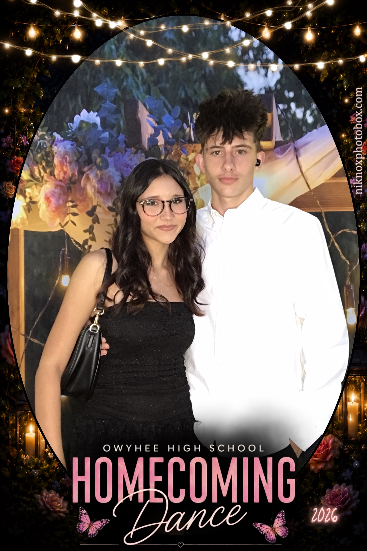 Owyhee High School Homecoming 2026 | View more photos from the event at gallery.niknoxphotobox.com/u/NiKnox-Photo-Box/Owyhee-High-School-Homecoming-2026