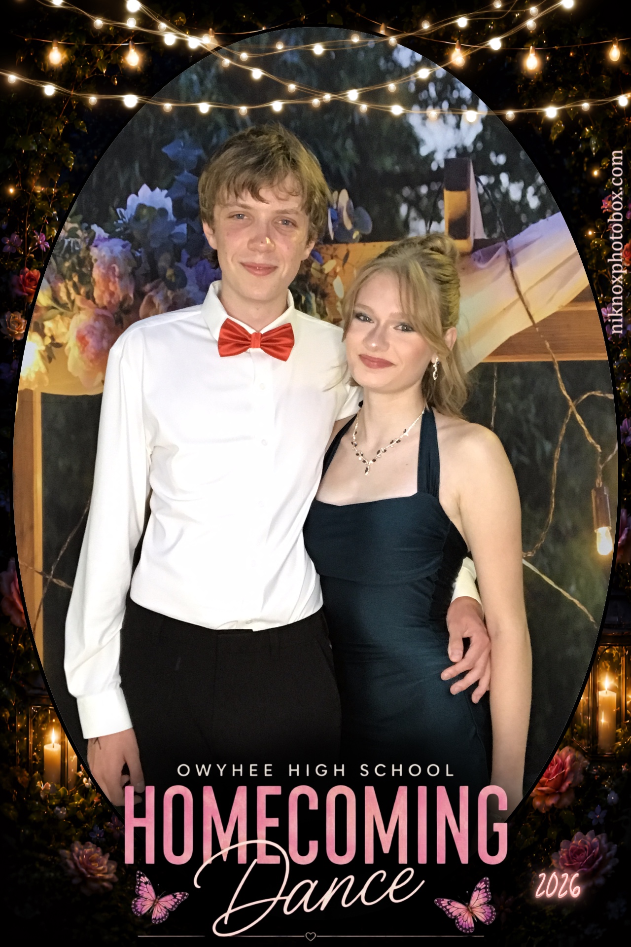 Owyhee High School Homecoming 2026 | View more photos from the event at gallery.niknoxphotobox.com/u/NiKnox-Photo-Box/Owyhee-High-School-Homecoming-2026