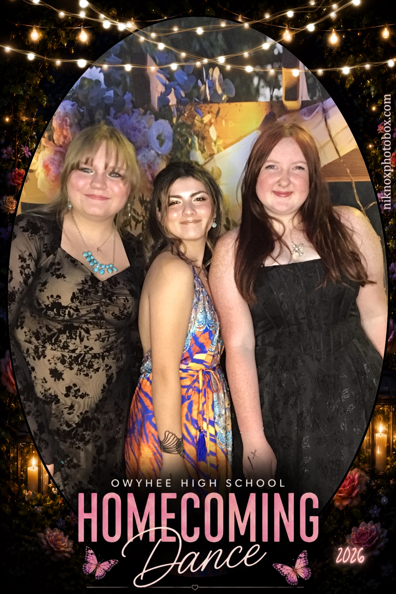 Owyhee High School Homecoming 2026 | View more photos from the event at gallery.niknoxphotobox.com/u/NiKnox-Photo-Box/Owyhee-High-School-Homecoming-2026
