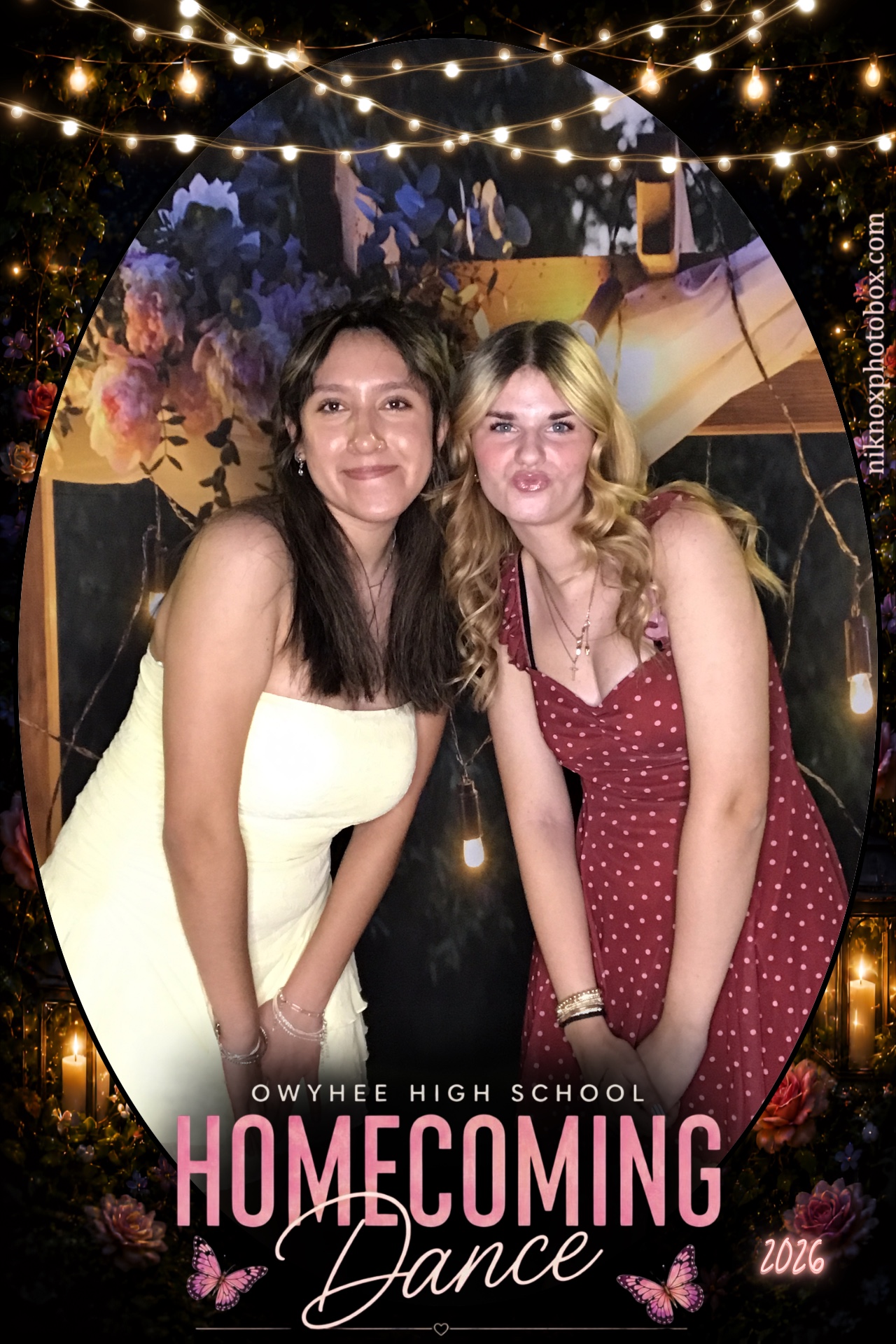 Owyhee High School Homecoming 2026 | View more photos from the event at gallery.niknoxphotobox.com/u/NiKnox-Photo-Box/Owyhee-High-School-Homecoming-2026