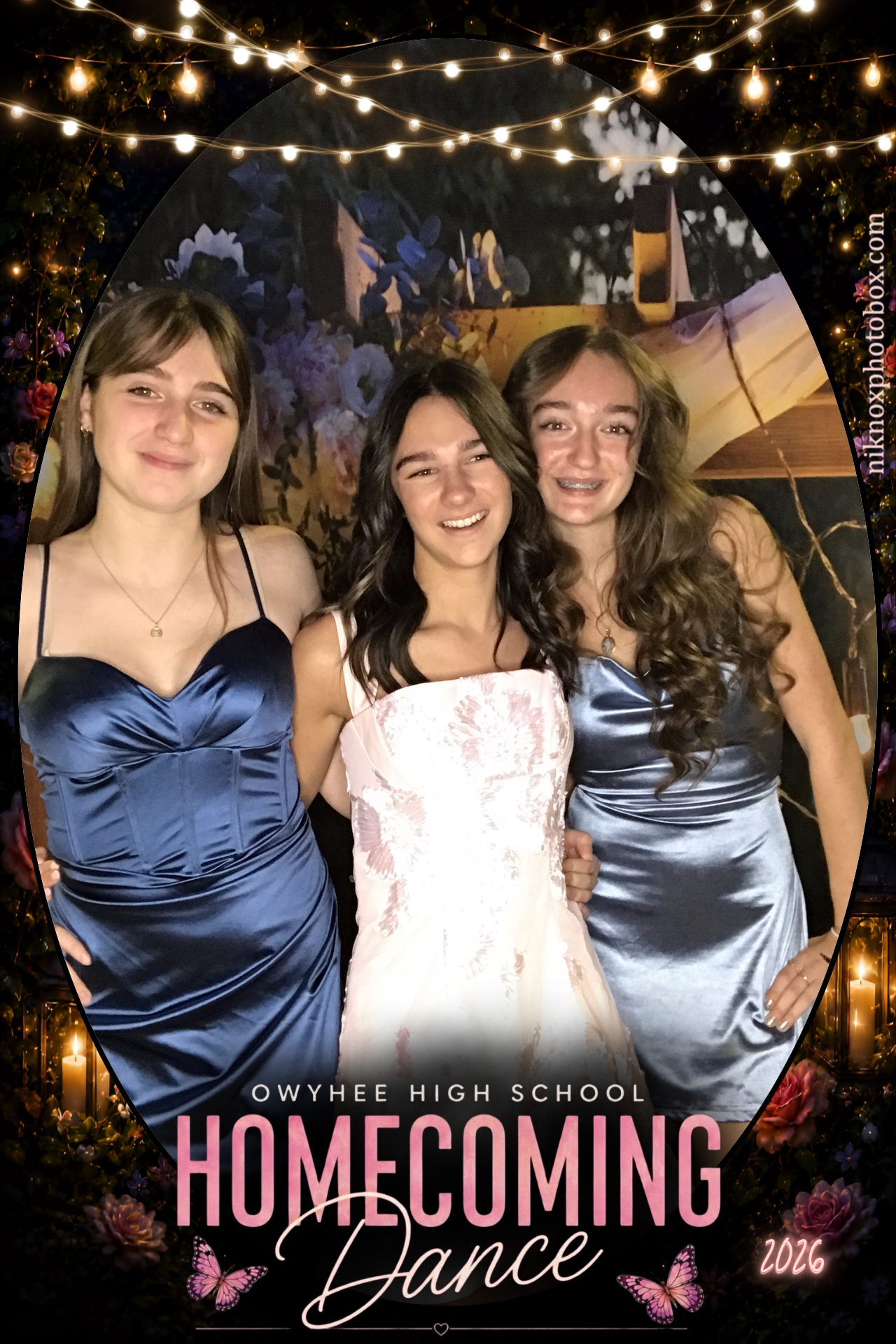 Owyhee High School Homecoming 2026 | View more photos from the event at gallery.niknoxphotobox.com/u/NiKnox-Photo-Box/Owyhee-High-School-Homecoming-2026