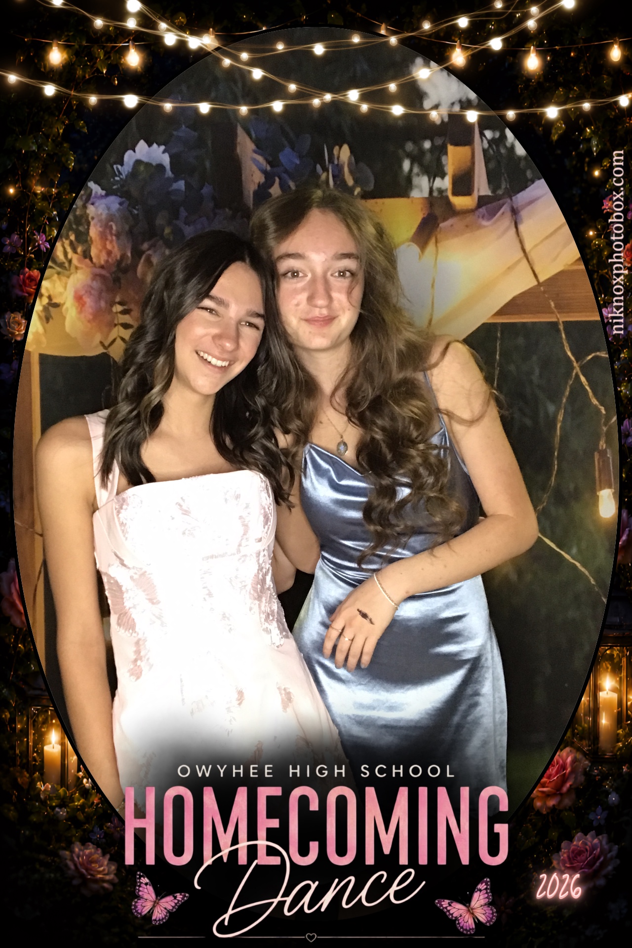 Owyhee High School Homecoming 2026 | View more photos from the event at gallery.niknoxphotobox.com/u/NiKnox-Photo-Box/Owyhee-High-School-Homecoming-2026