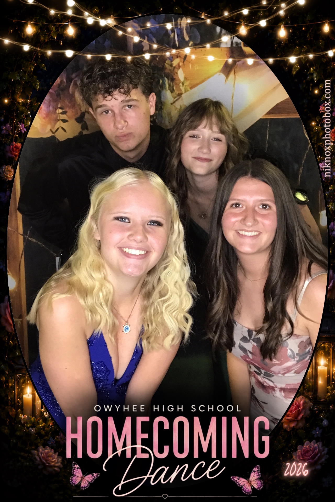 Owyhee High School Homecoming 2026 | View more photos from the event at gallery.niknoxphotobox.com/u/NiKnox-Photo-Box/Owyhee-High-School-Homecoming-2026