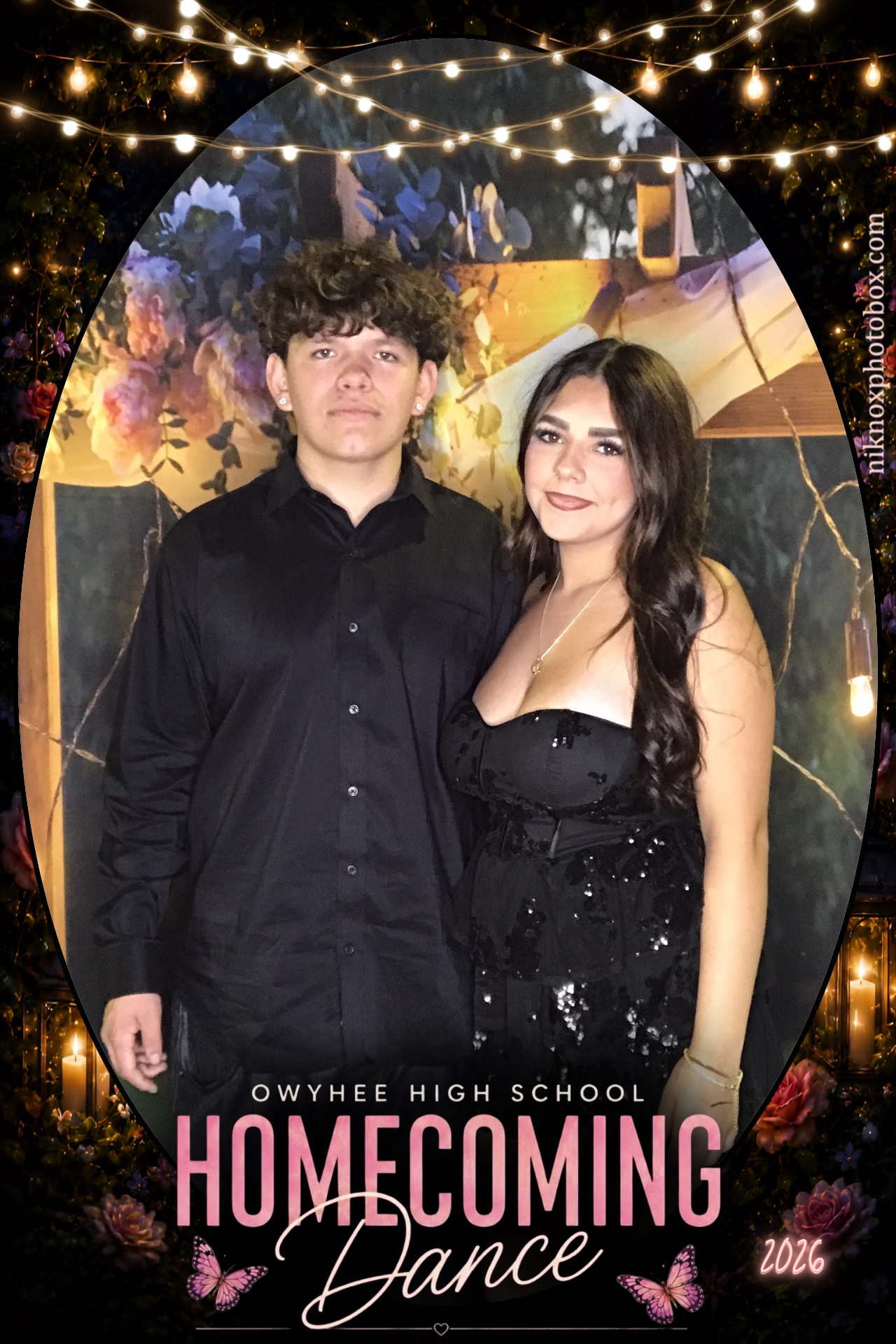 Owyhee High School Homecoming 2026 | View more photos from the event at gallery.niknoxphotobox.com/u/NiKnox-Photo-Box/Owyhee-High-School-Homecoming-2026