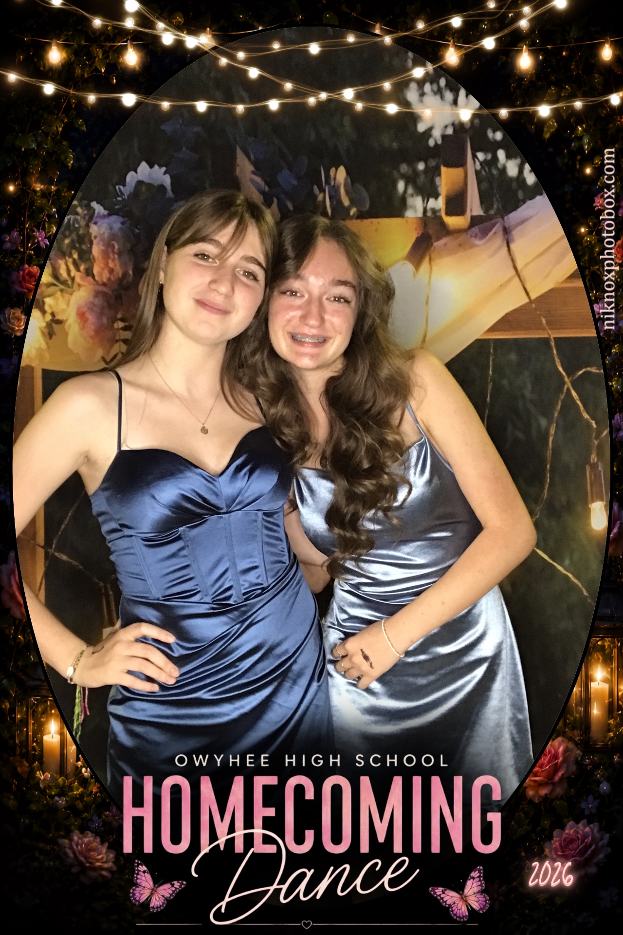 Owyhee High School Homecoming 2026 | View more photos from the event at gallery.niknoxphotobox.com/u/NiKnox-Photo-Box/Owyhee-High-School-Homecoming-2026