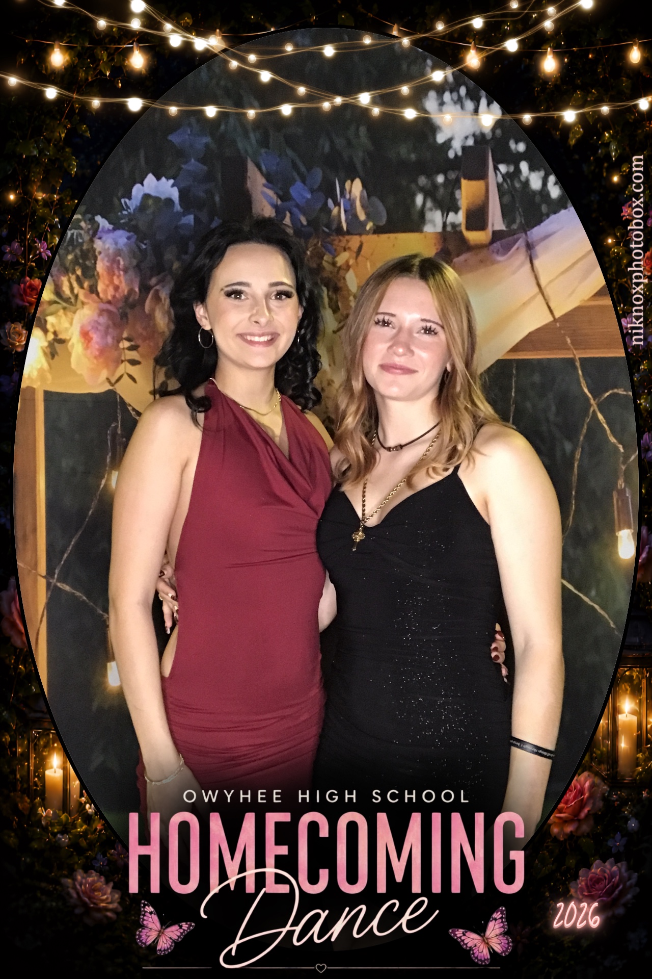 Owyhee High School Homecoming 2026 | View more photos from the event at gallery.niknoxphotobox.com/u/NiKnox-Photo-Box/Owyhee-High-School-Homecoming-2026