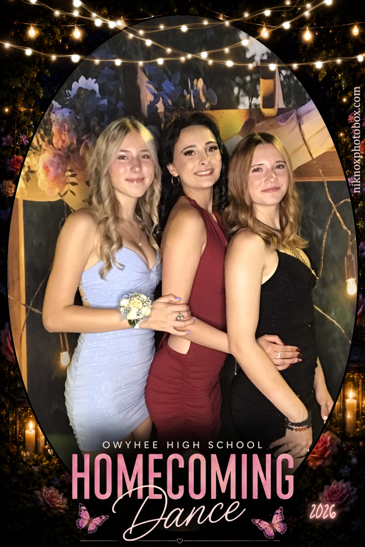 Owyhee High School Homecoming 2026 | View more photos from the event at gallery.niknoxphotobox.com/u/NiKnox-Photo-Box/Owyhee-High-School-Homecoming-2026