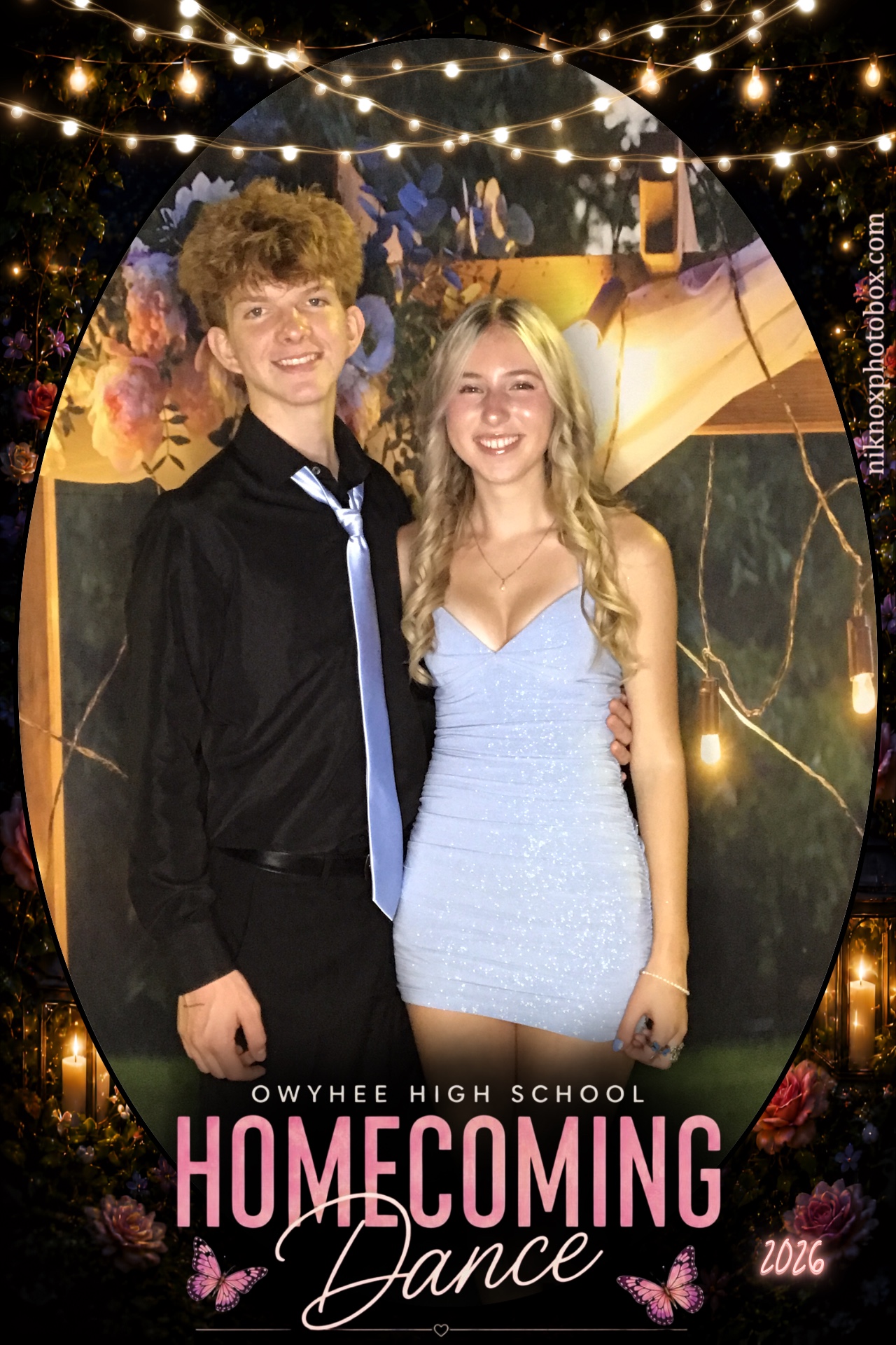 Owyhee High School Homecoming 2026 | View more photos from the event at gallery.niknoxphotobox.com/u/NiKnox-Photo-Box/Owyhee-High-School-Homecoming-2026