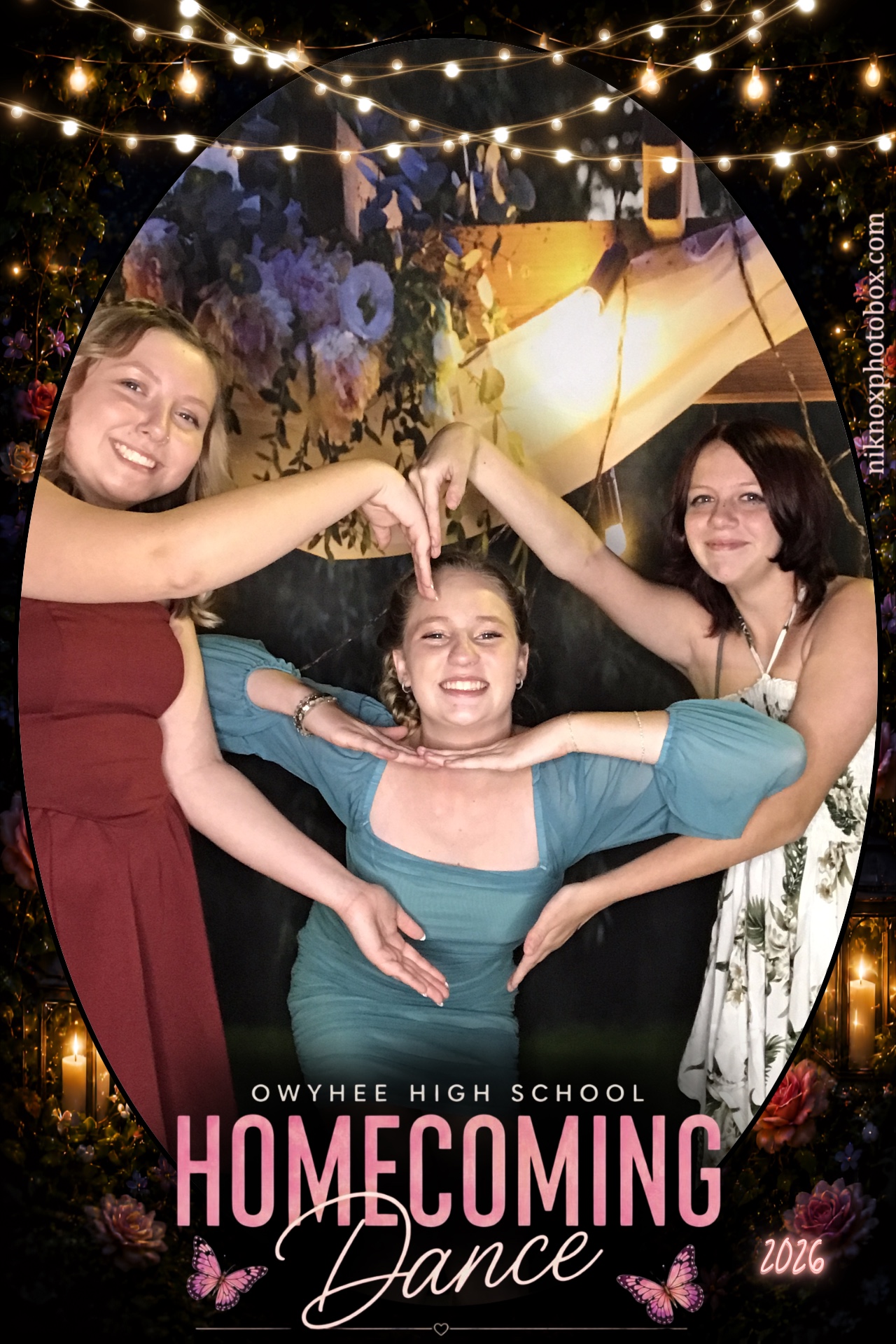 Owyhee High School Homecoming 2026 | View more photos from the event at gallery.niknoxphotobox.com/u/NiKnox-Photo-Box/Owyhee-High-School-Homecoming-2026