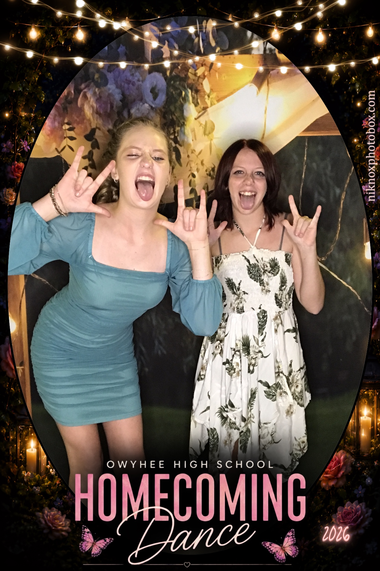Owyhee High School Homecoming 2026 | View more photos from the event at gallery.niknoxphotobox.com/u/NiKnox-Photo-Box/Owyhee-High-School-Homecoming-2026