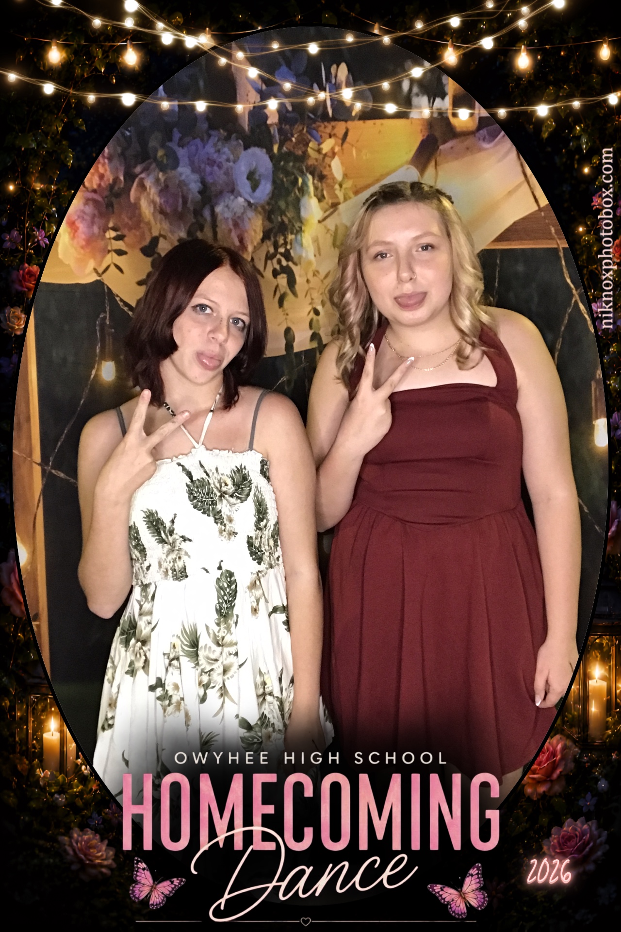 Owyhee High School Homecoming 2026 | View more photos from the event at gallery.niknoxphotobox.com/u/NiKnox-Photo-Box/Owyhee-High-School-Homecoming-2026