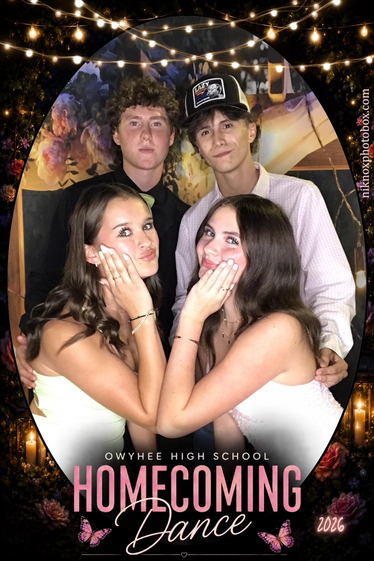 Owyhee High School Homecoming 2026 | View more photos from the event at gallery.niknoxphotobox.com/u/NiKnox-Photo-Box/Owyhee-High-School-Homecoming-2026