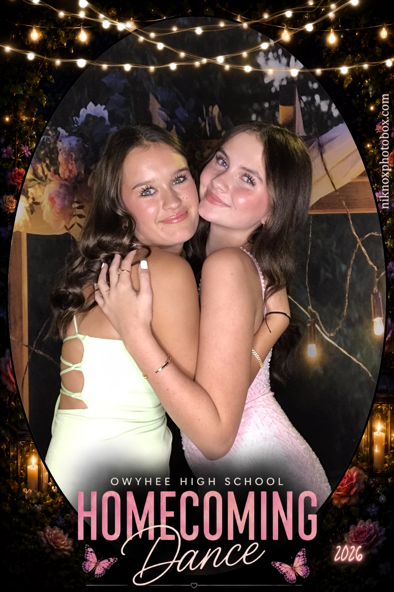 Owyhee High School Homecoming 2026 | View more photos from the event at gallery.niknoxphotobox.com/u/NiKnox-Photo-Box/Owyhee-High-School-Homecoming-2026